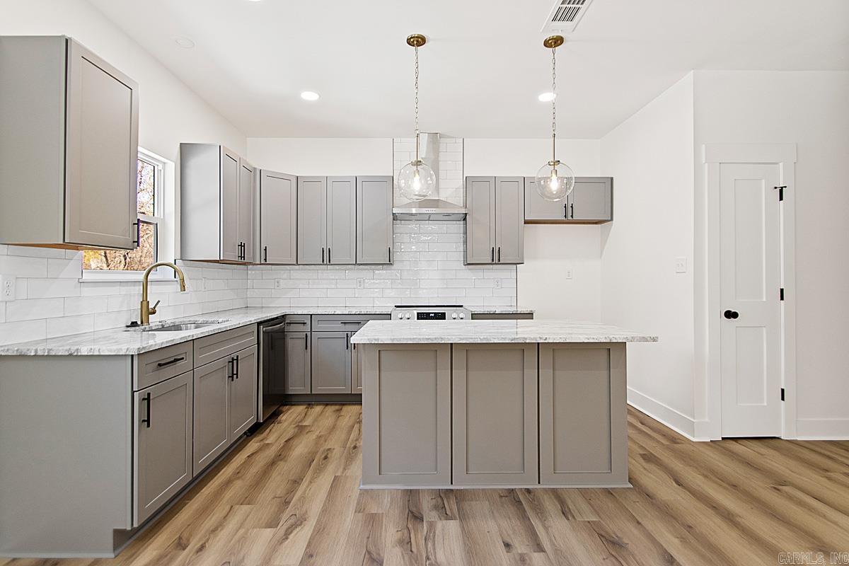 7622 Bunch  Mabelvale, AR