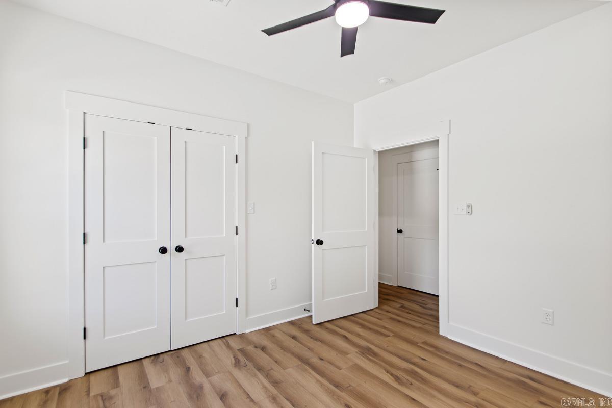 7622 Bunch  Mabelvale, AR