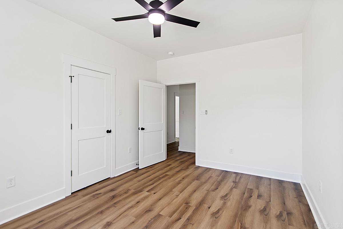 7622 Bunch  Mabelvale, AR