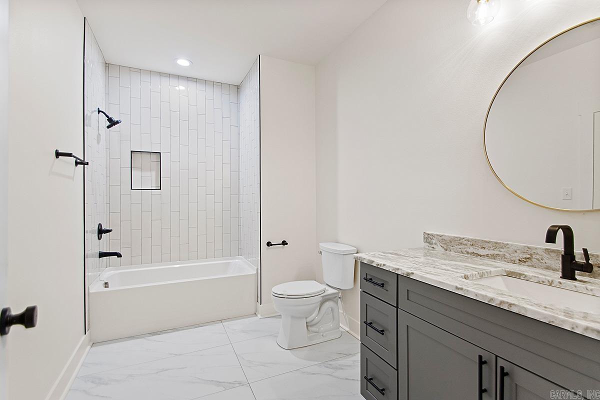 7622 Bunch  Mabelvale, AR