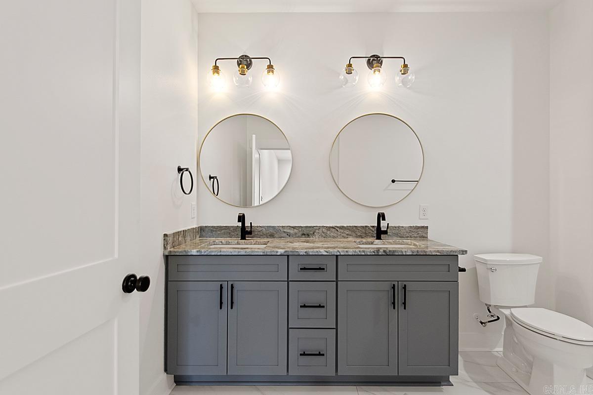 7622 Bunch  Mabelvale, AR