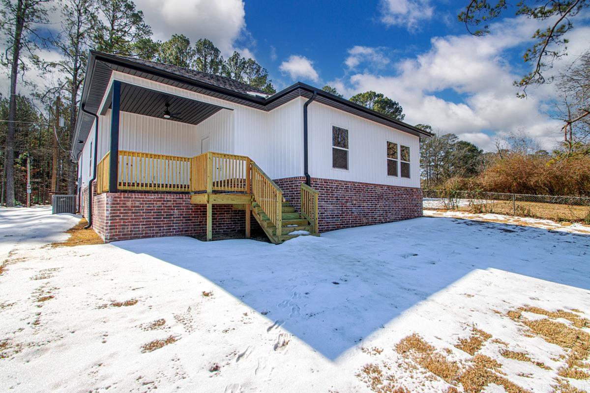 7622 Bunch  Mabelvale, AR