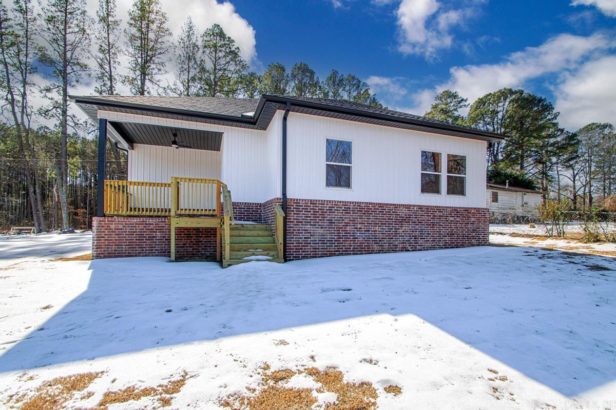 7622 Bunch  Mabelvale, AR