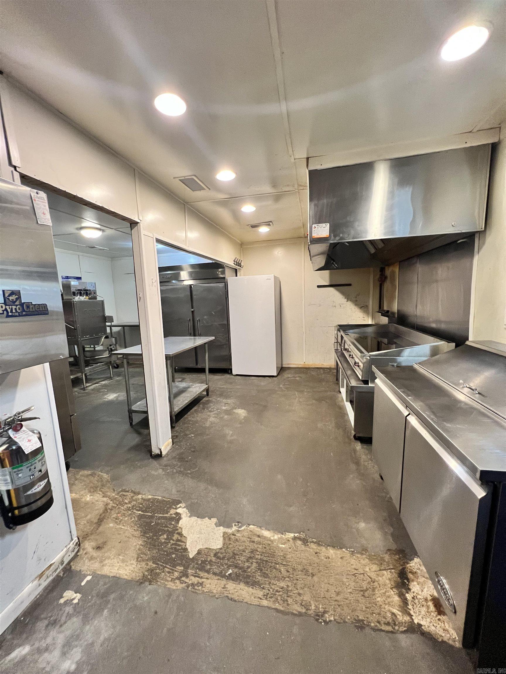 213 S Redmond  Jacksonville, AR