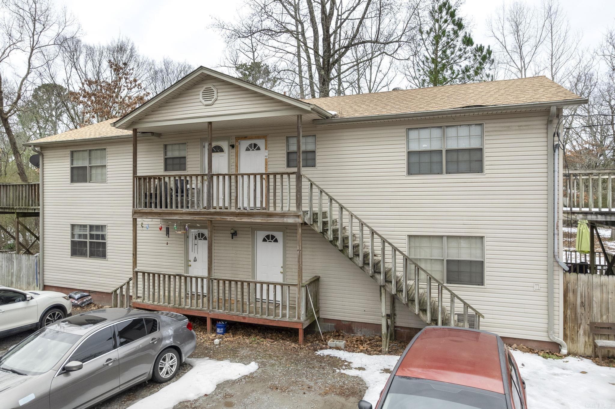 10223 Lanehart  Little Rock, AR