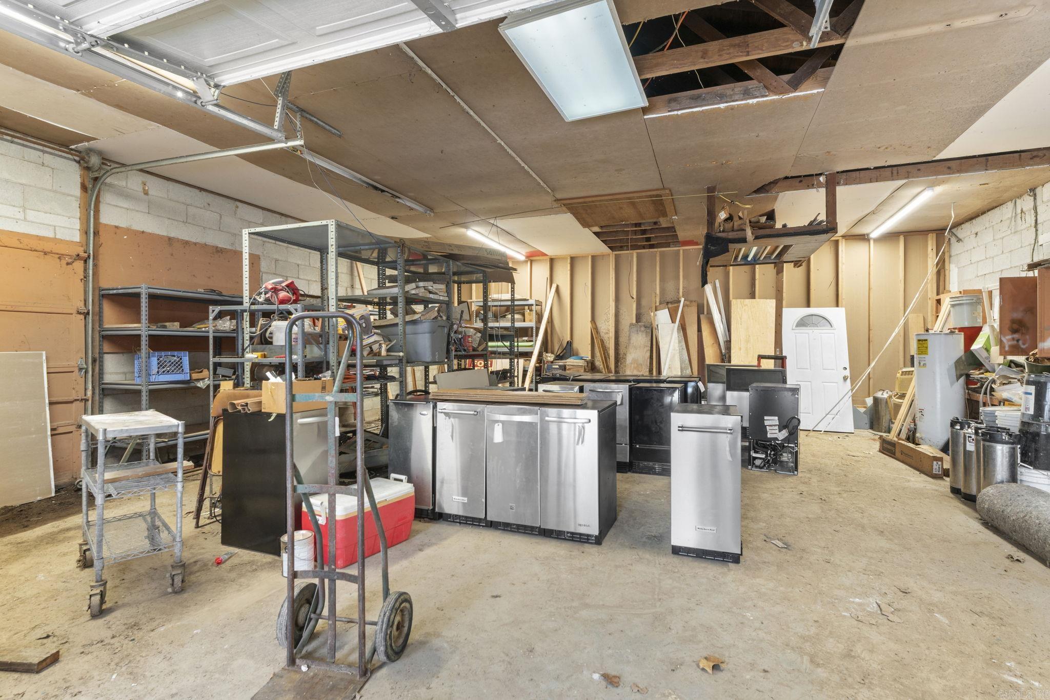 10223 Lanehart  Little Rock, AR