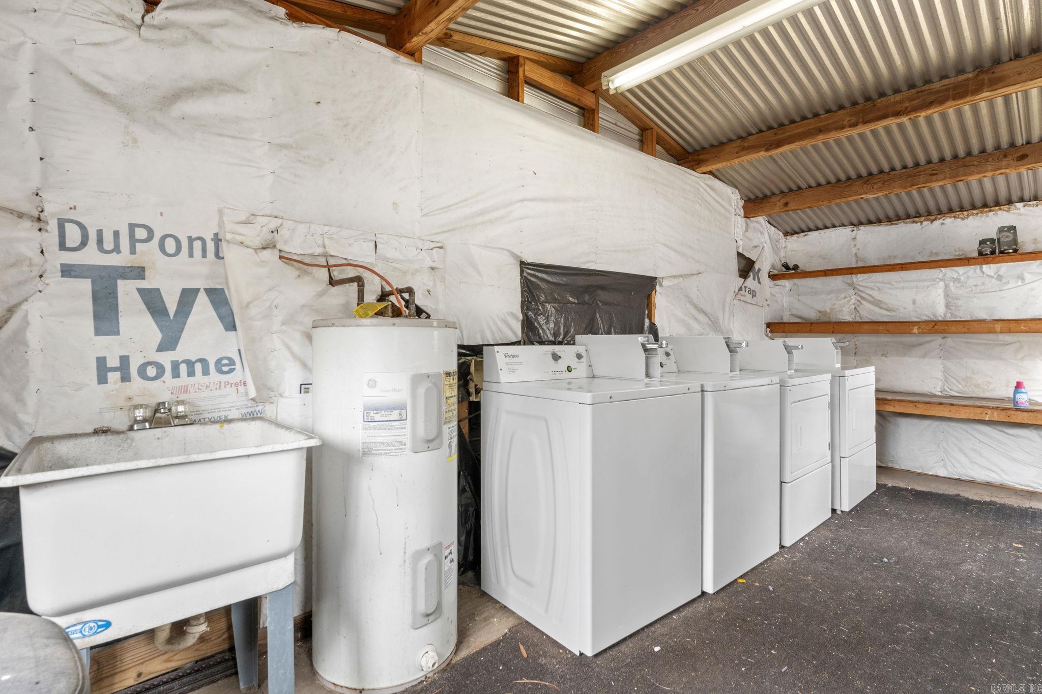 10223 Lanehart  Little Rock, AR