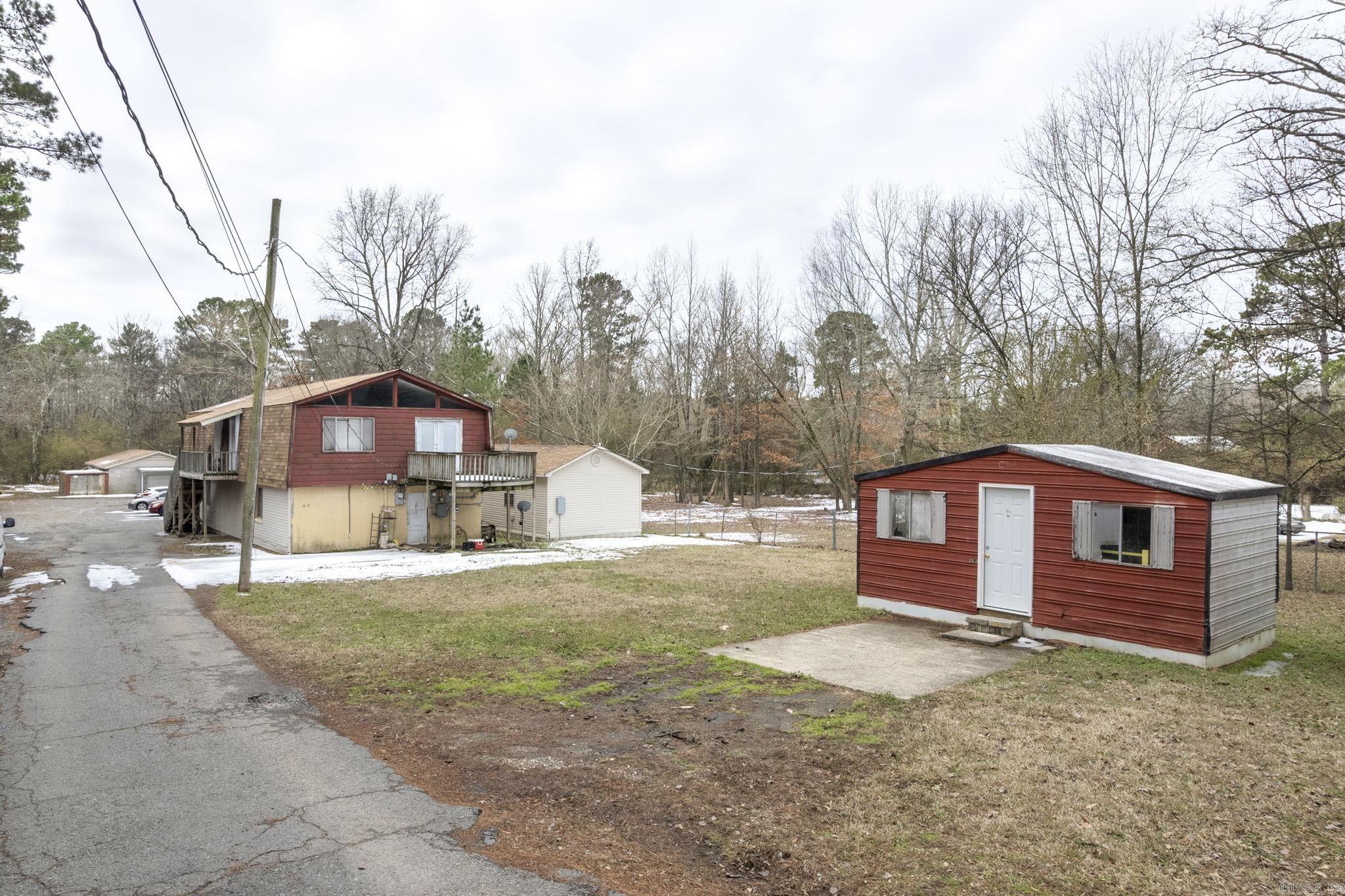 10223 Lanehart  Little Rock, AR