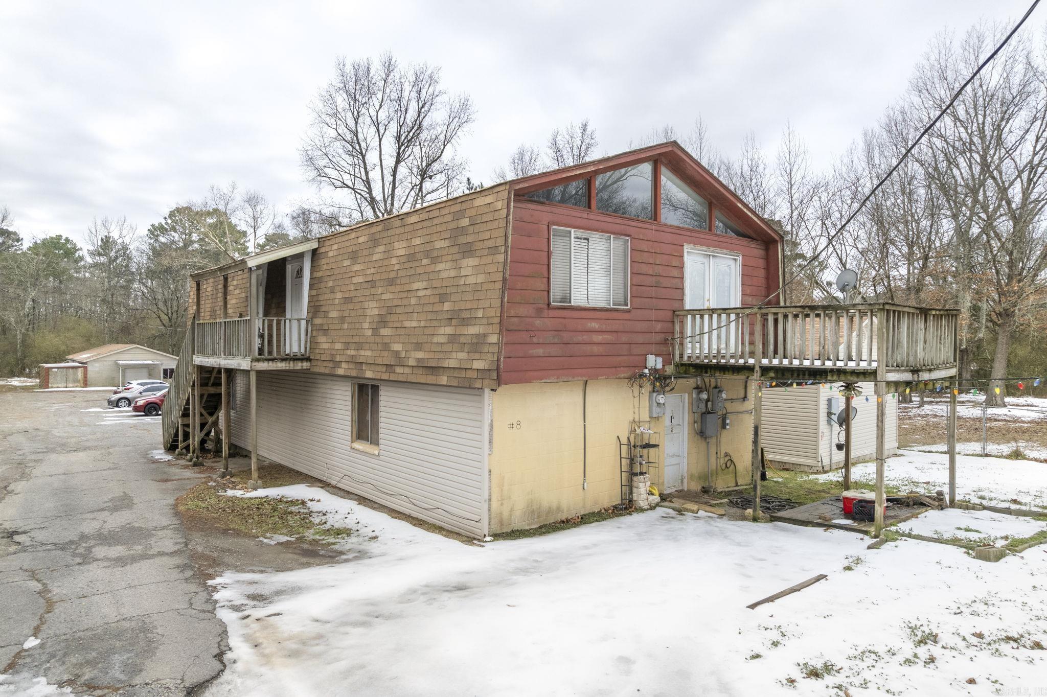 10223 Lanehart  Little Rock, AR