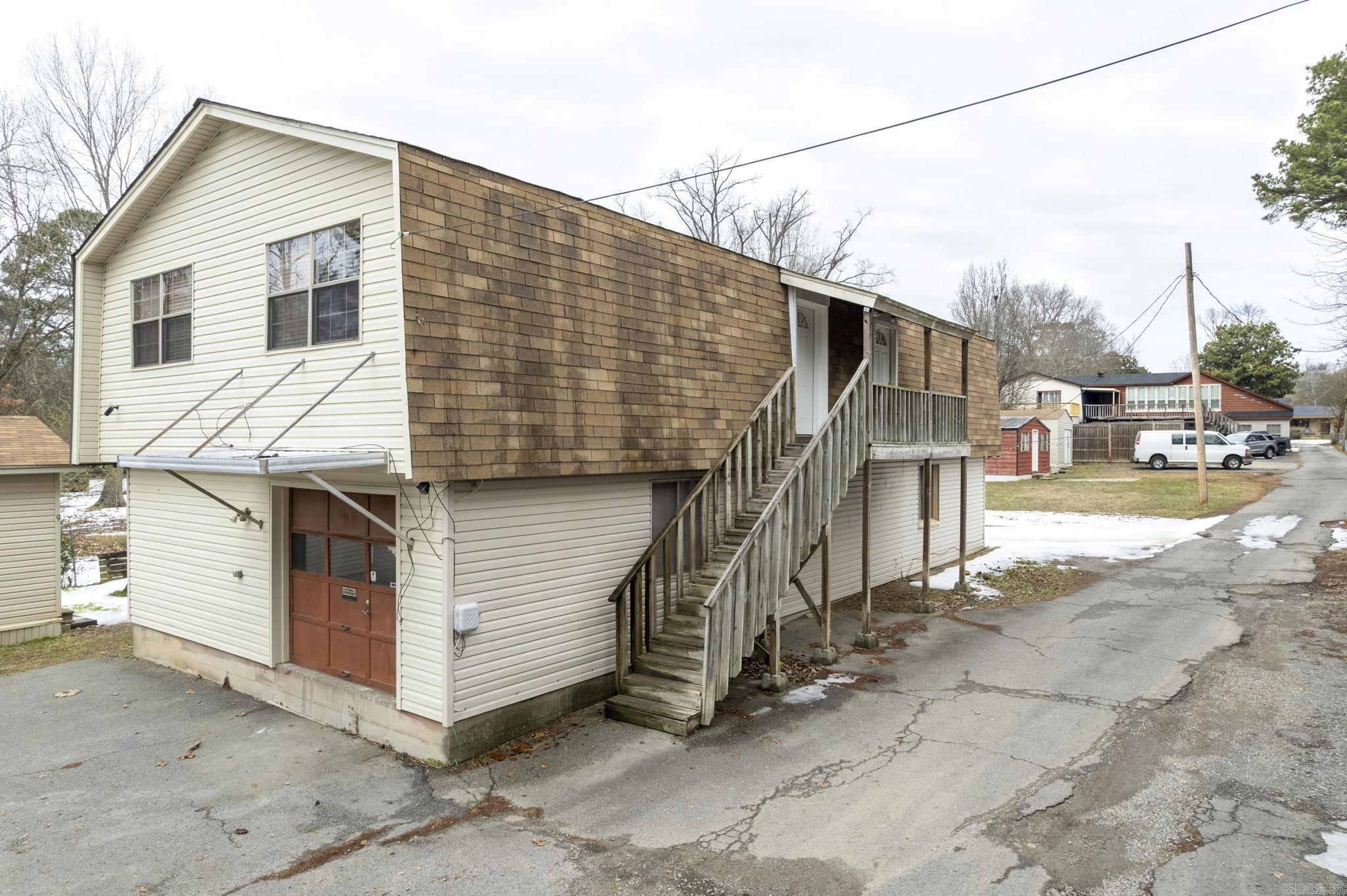 10223 Lanehart  Little Rock, AR