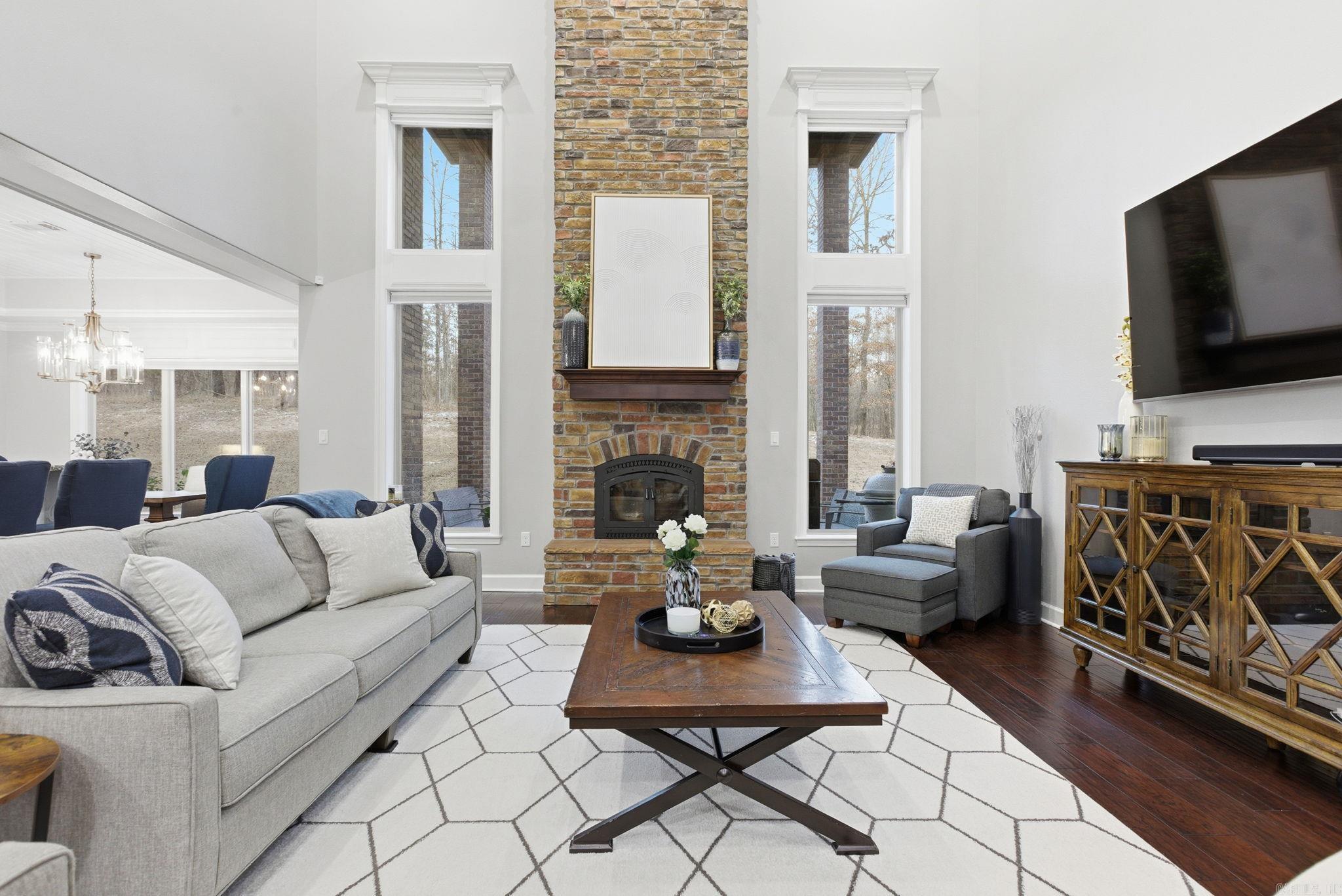 2000 Boulder Cir  Little Rock, AR