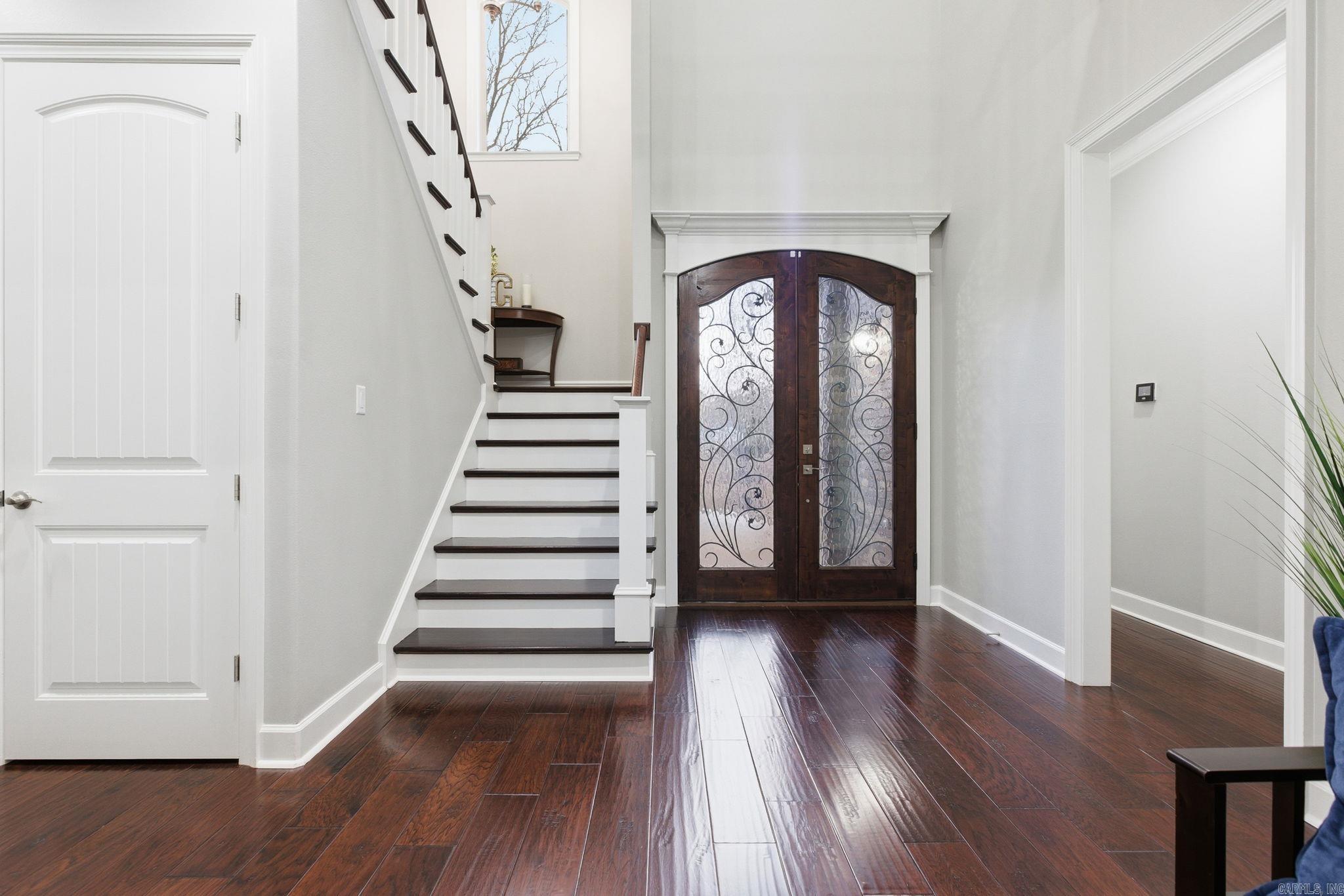 2000 Boulder Cir  Little Rock, AR