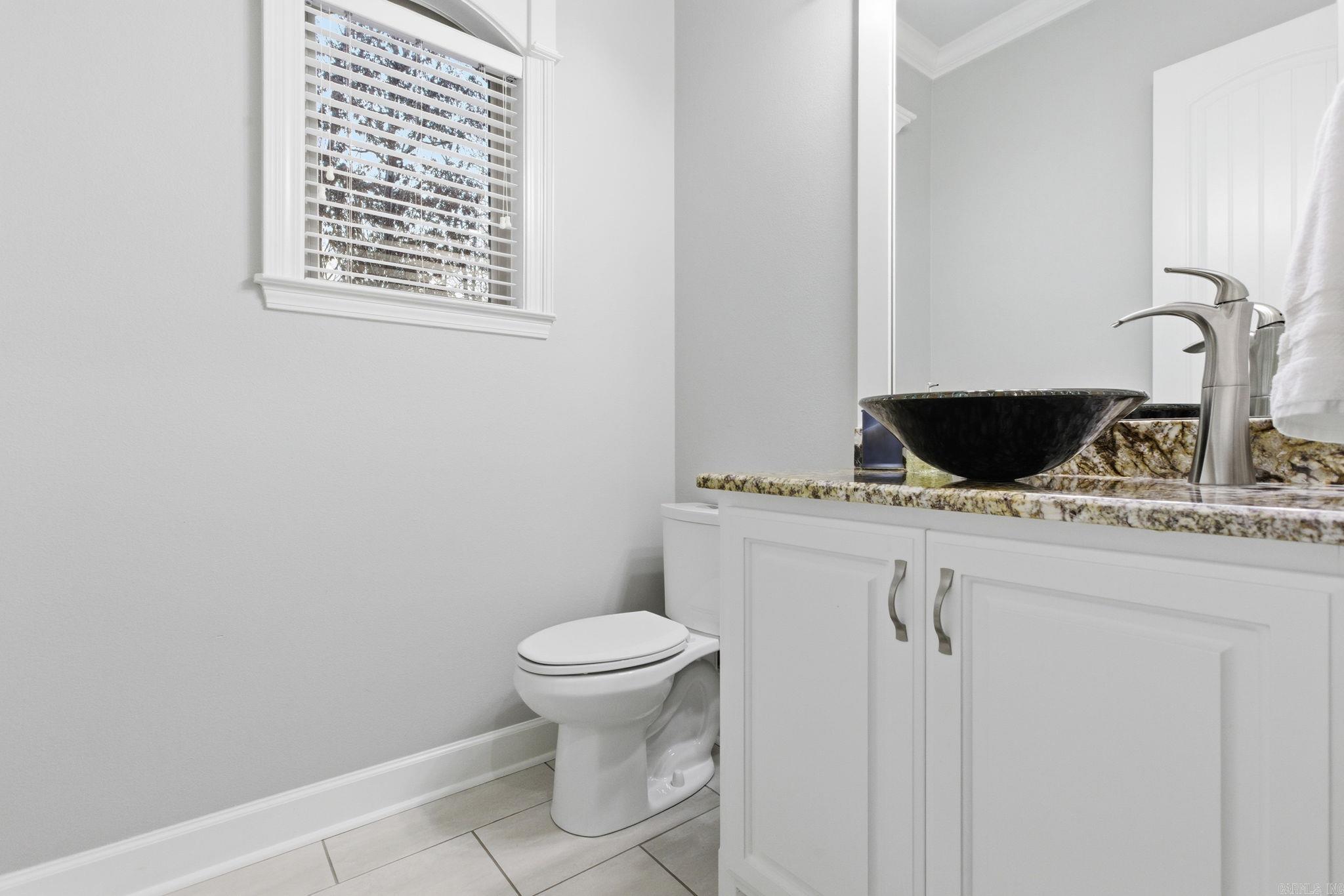 2000 Boulder Cir  Little Rock, AR