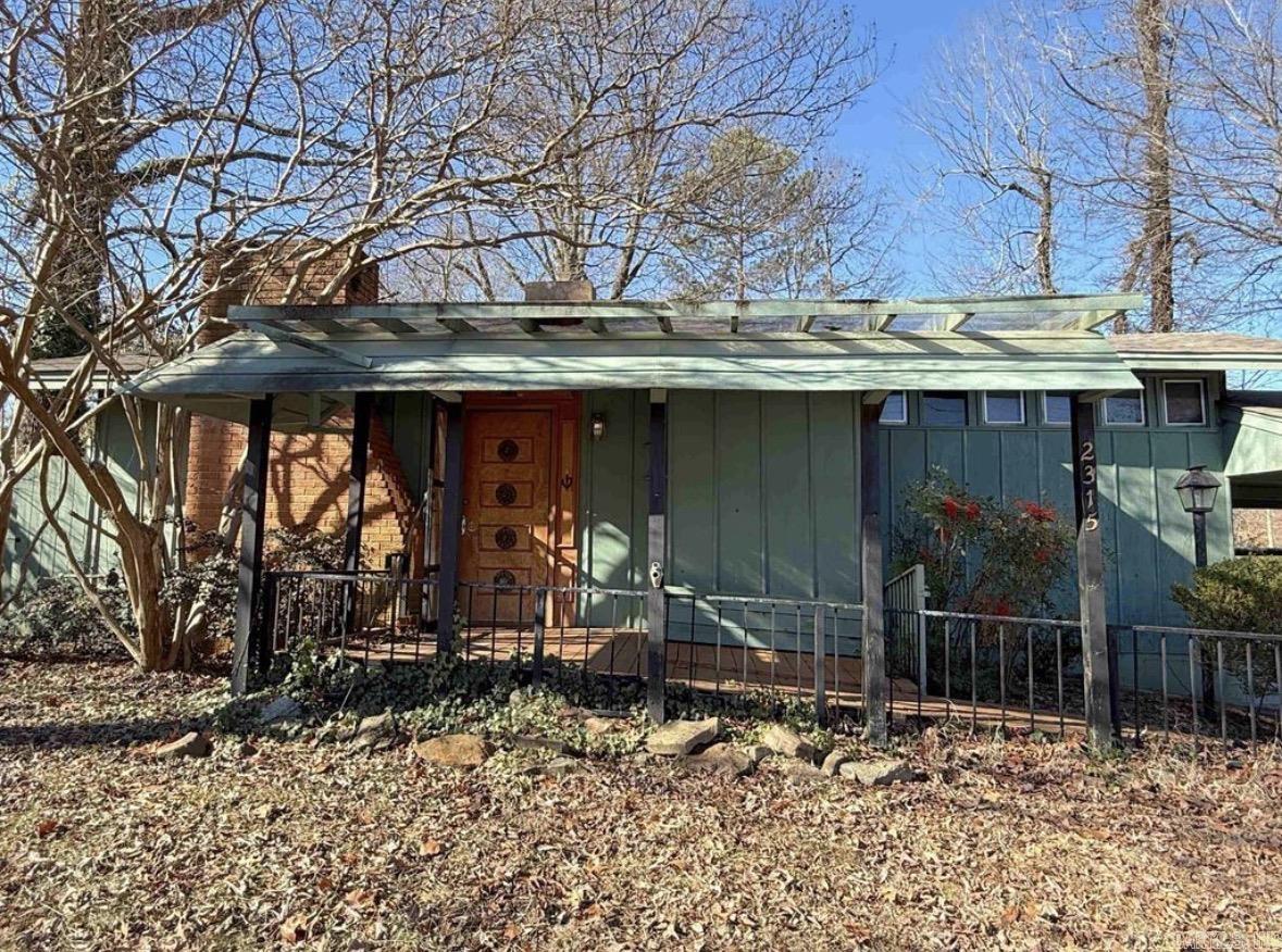 2315 S Culberhouse  Jonesboro, AR