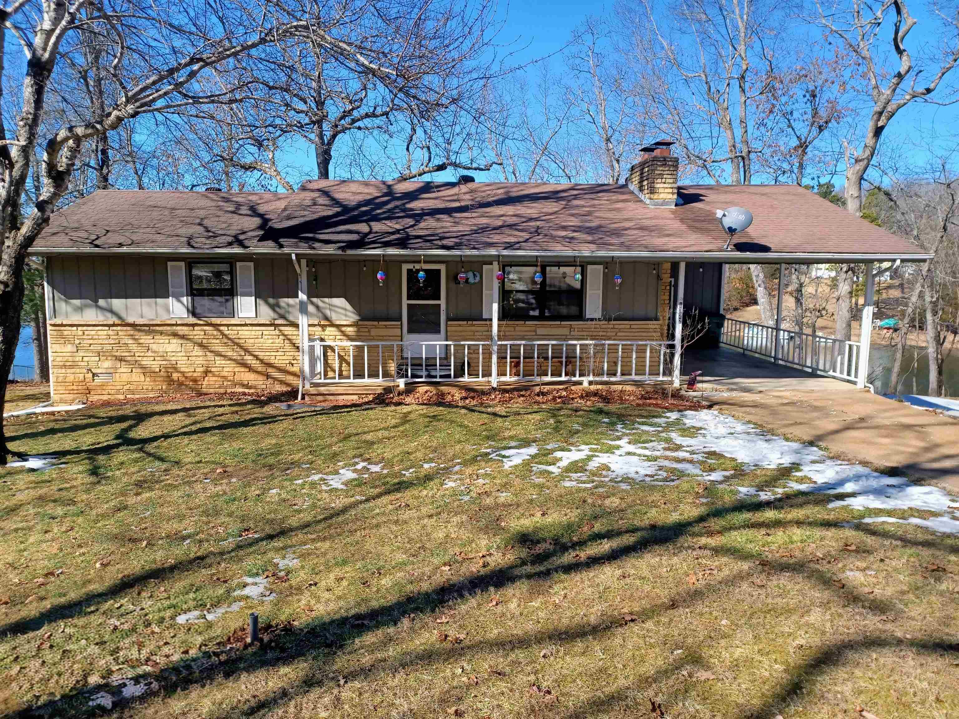 1322 Hummingbird  Horseshoe Bend, AR