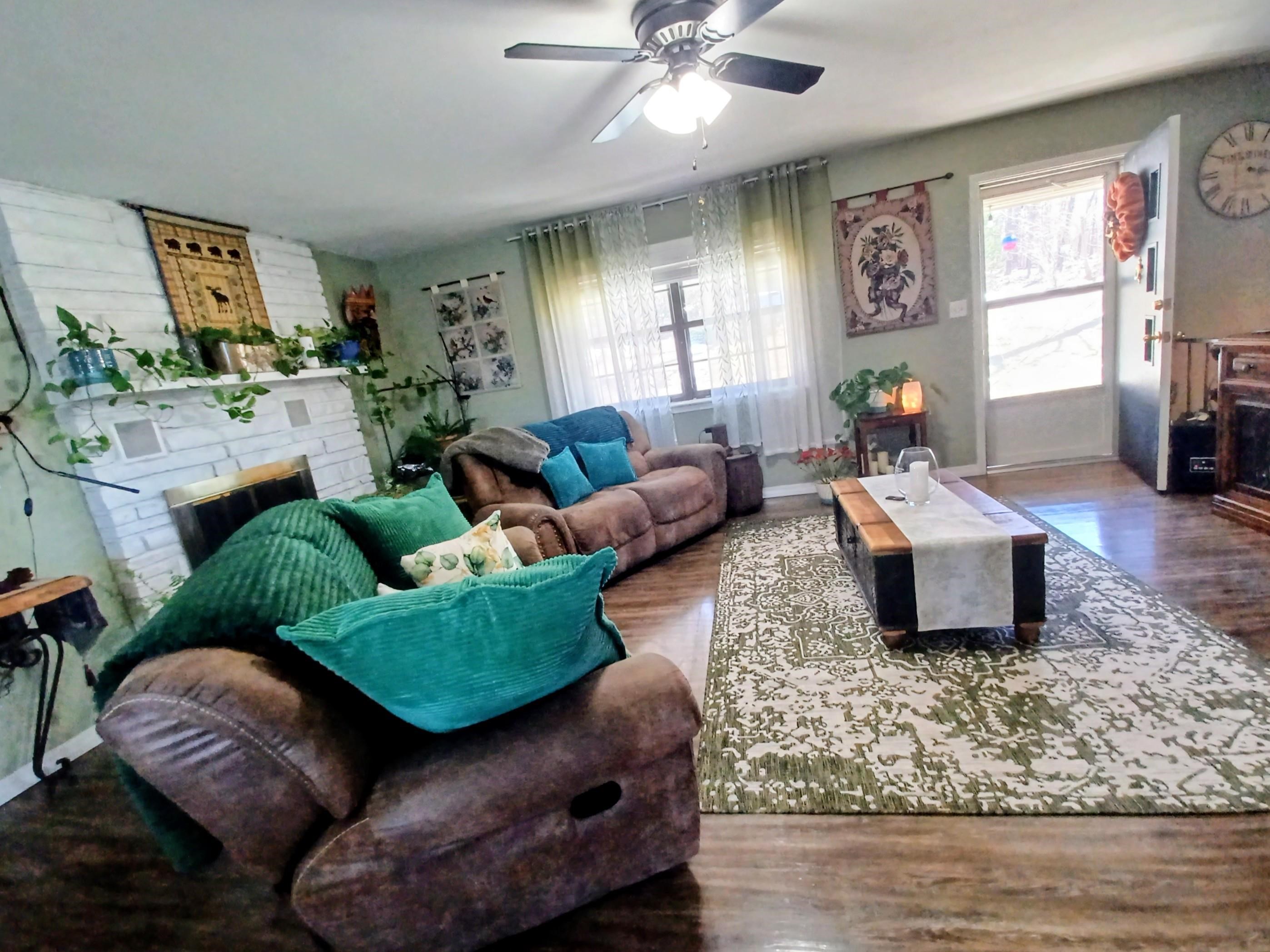 1322 Hummingbird  Horseshoe Bend, AR