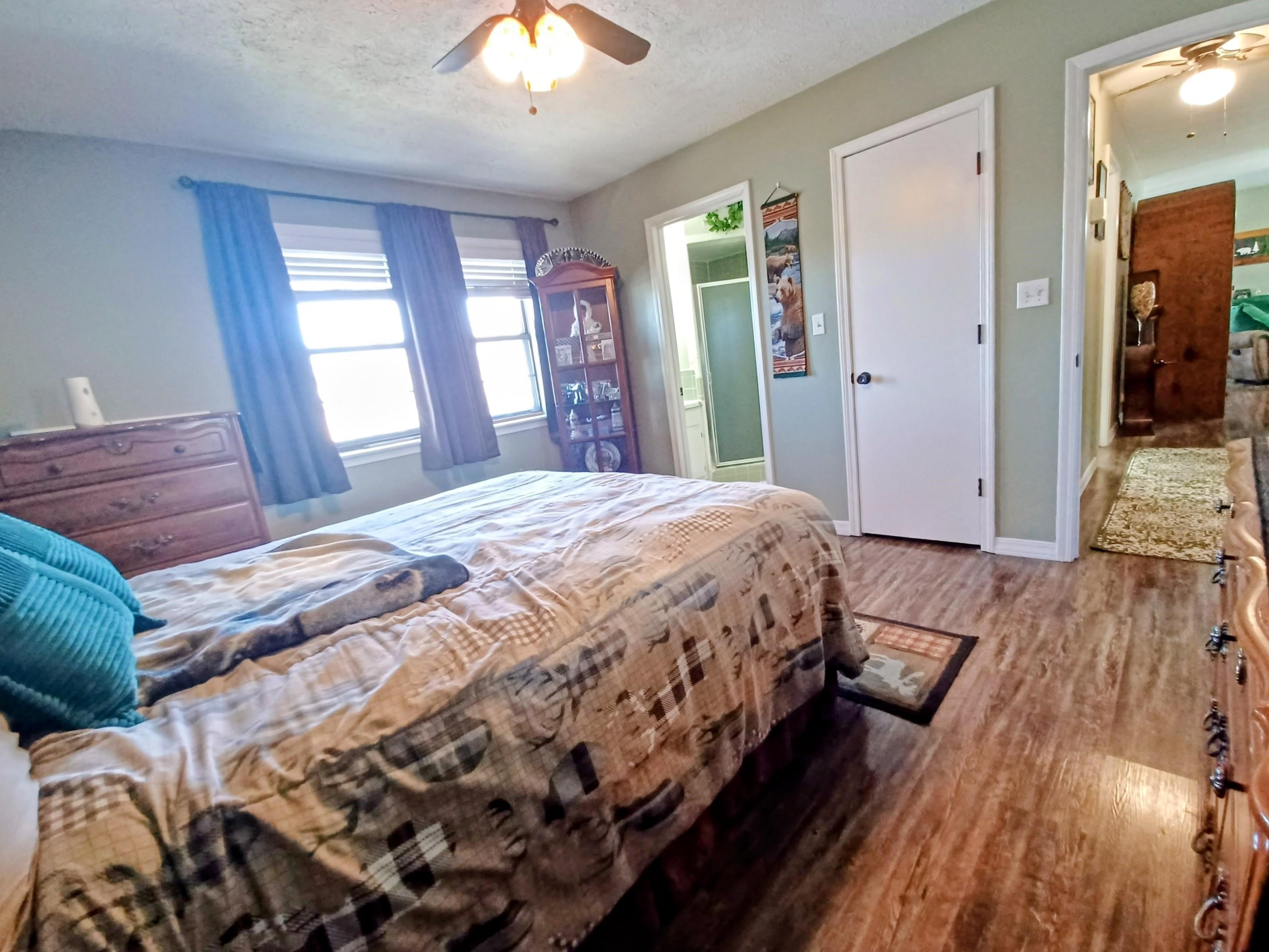 1322 Hummingbird  Horseshoe Bend, AR