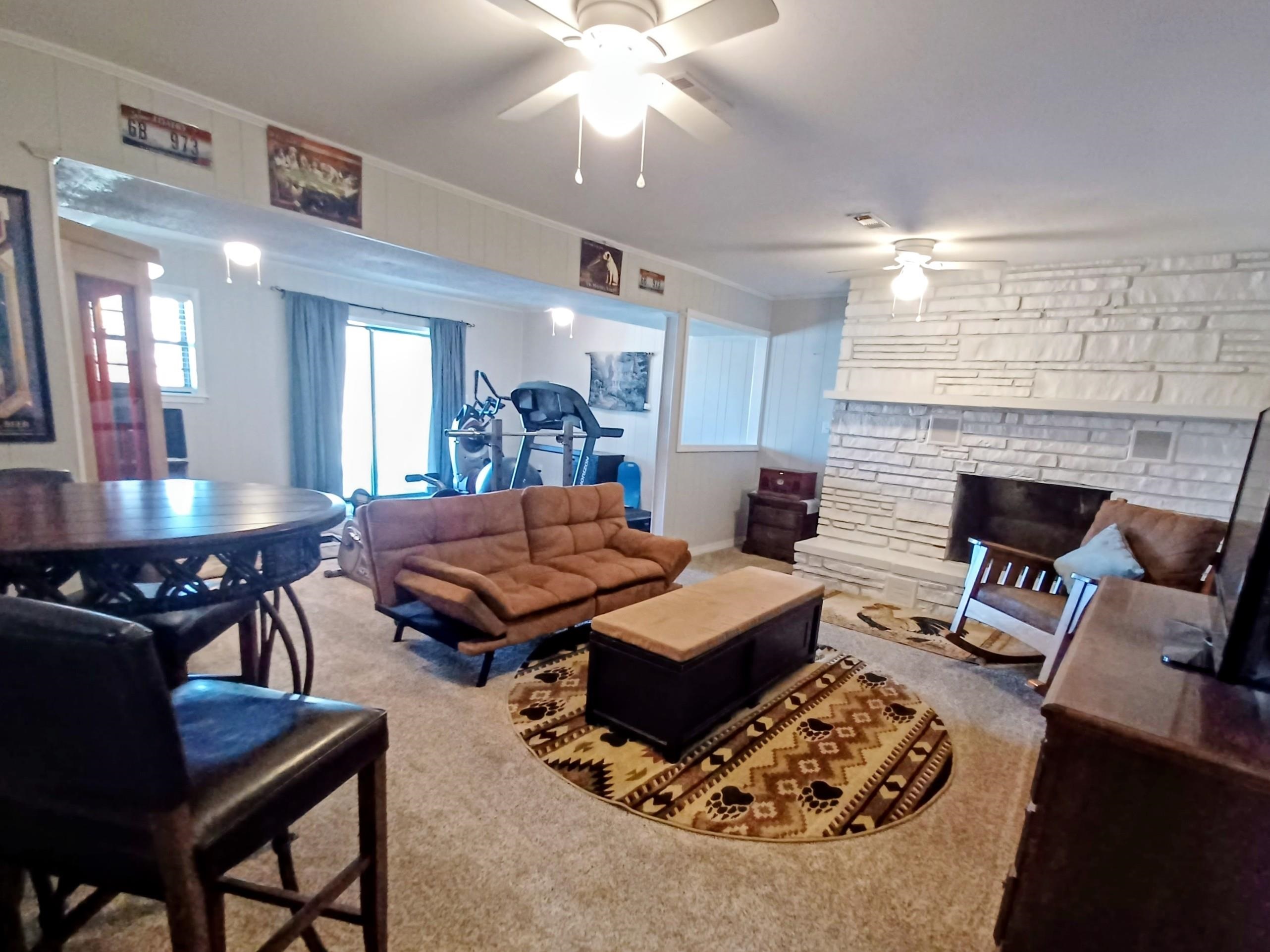 1322 Hummingbird  Horseshoe Bend, AR