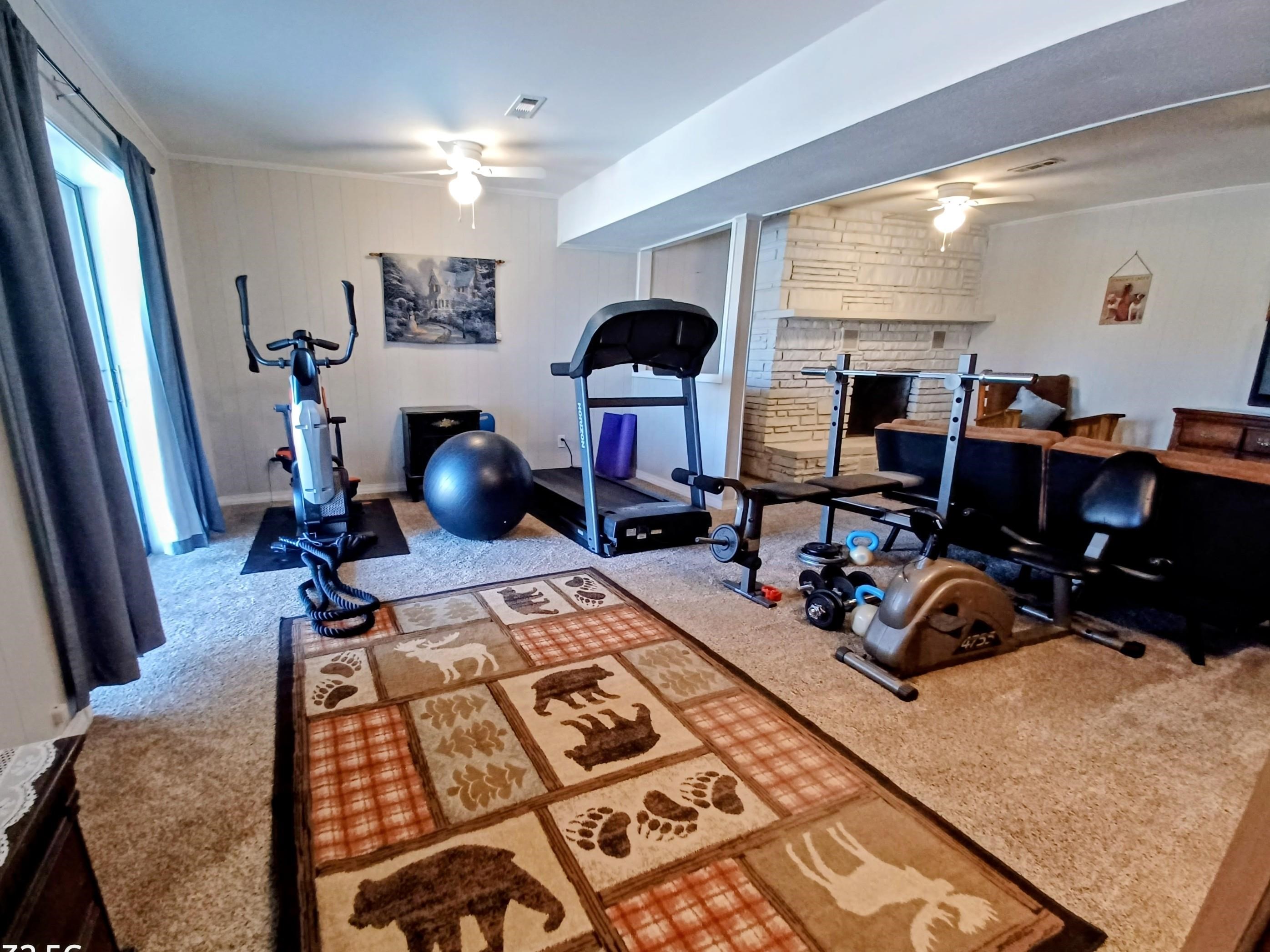 1322 Hummingbird  Horseshoe Bend, AR