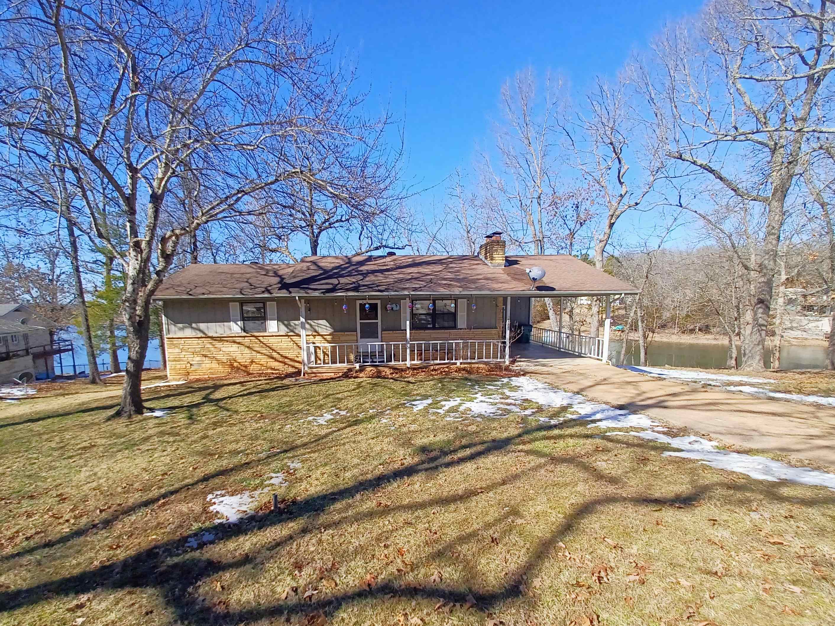 1322 Hummingbird  Horseshoe Bend, AR