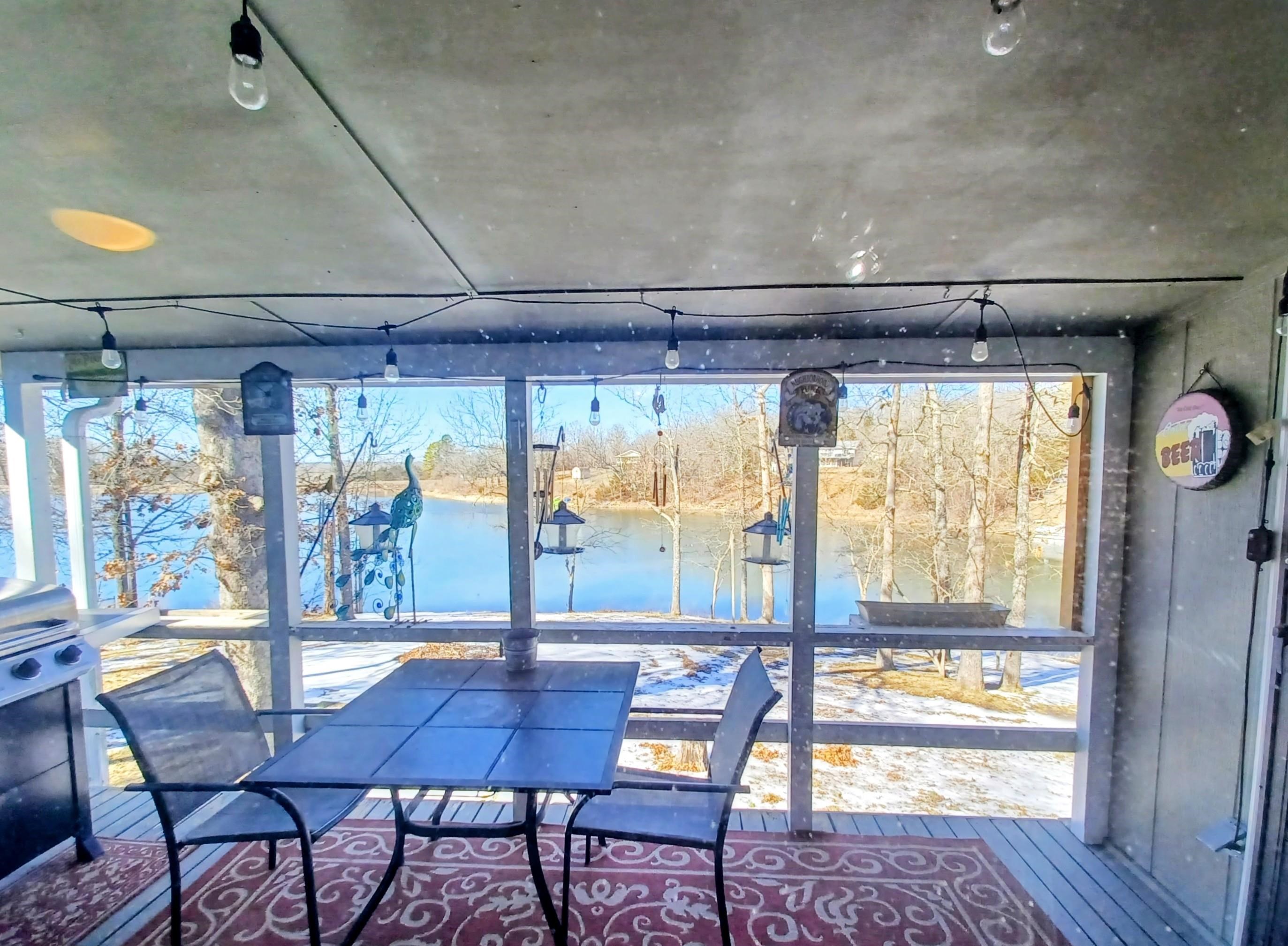 1322 Hummingbird  Horseshoe Bend, AR