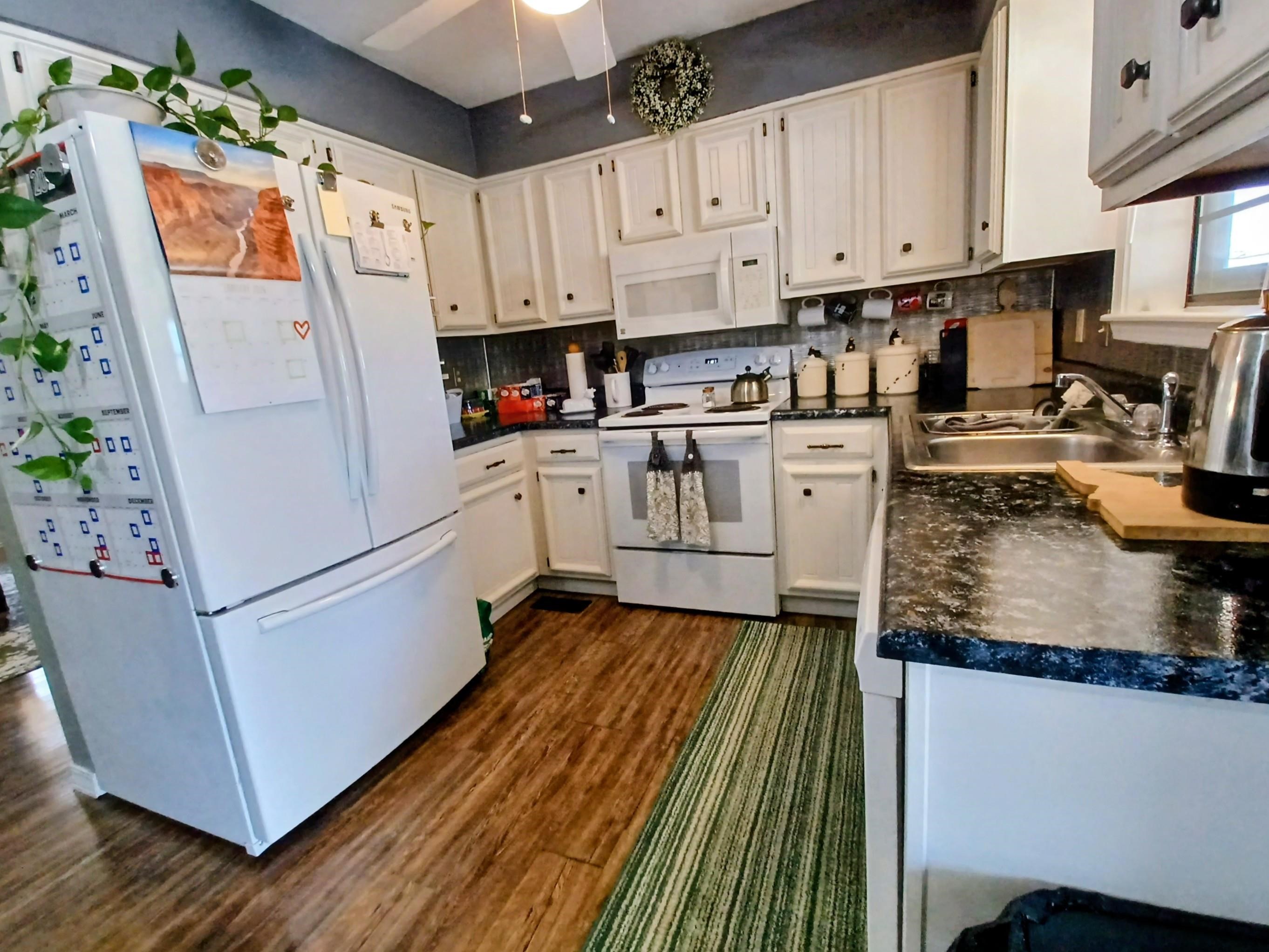 1322 Hummingbird  Horseshoe Bend, AR