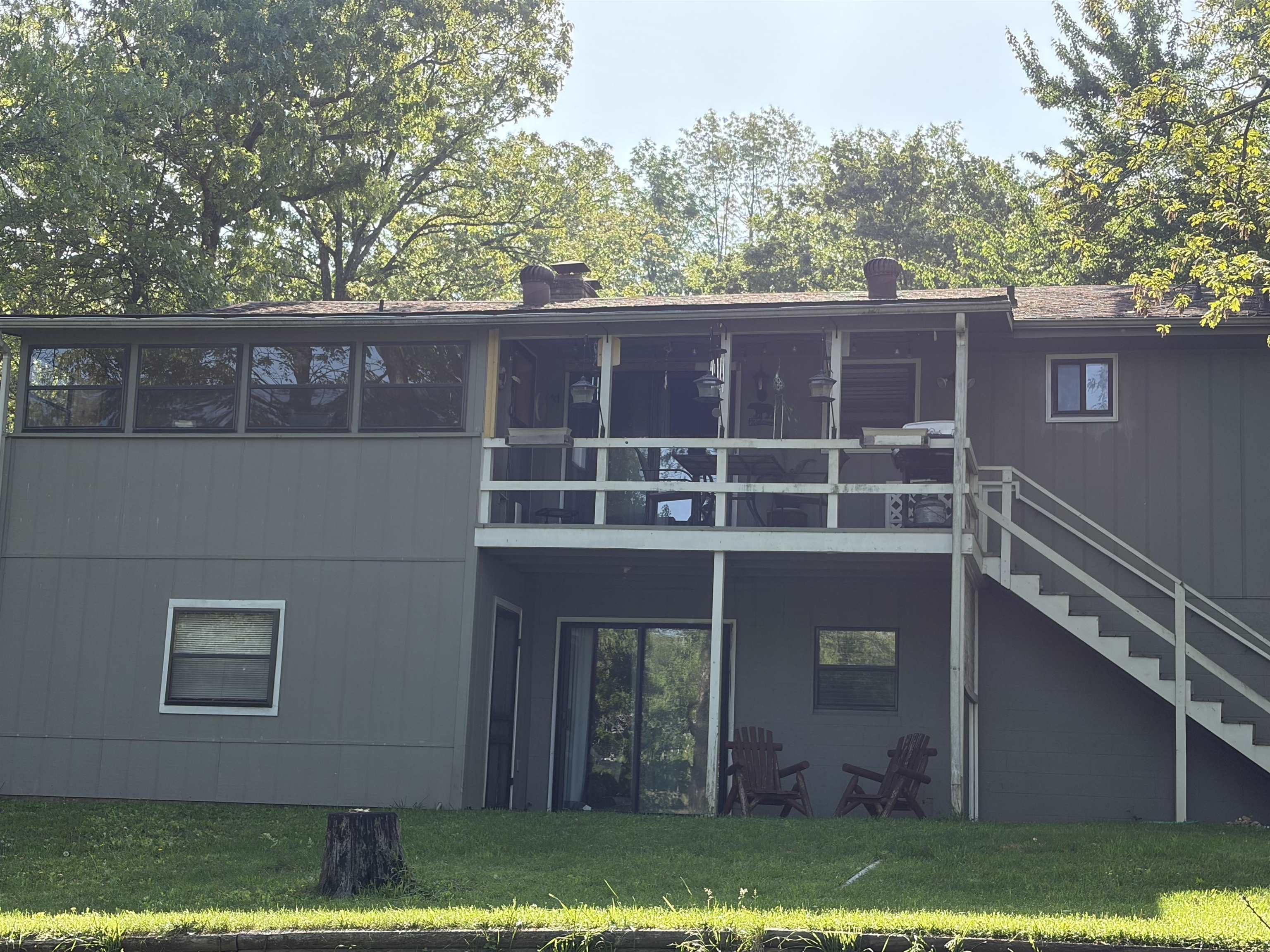 1322 Hummingbird Lane Horseshoe Bend, AR 72512