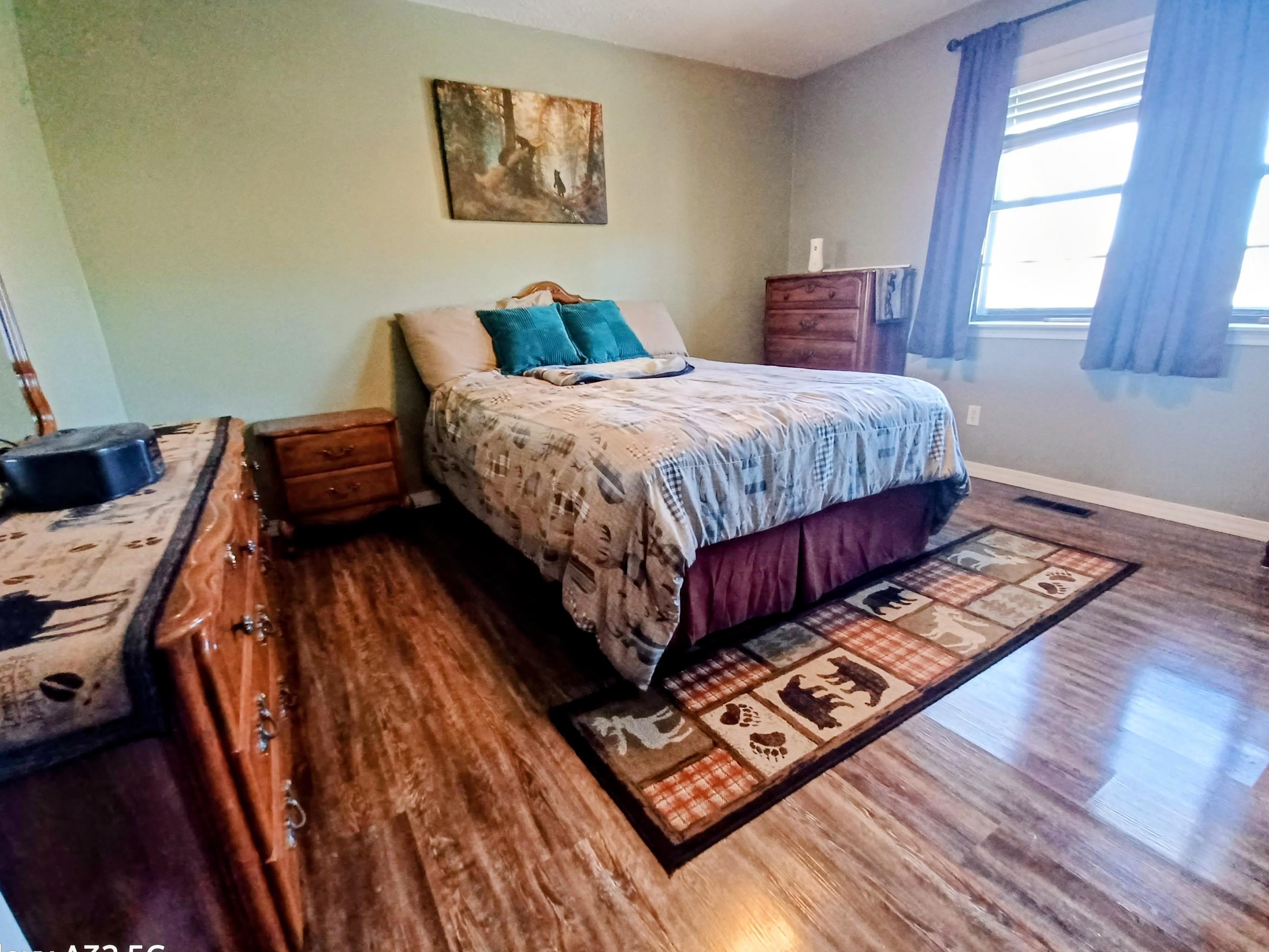 1322 Hummingbird  Horseshoe Bend, AR