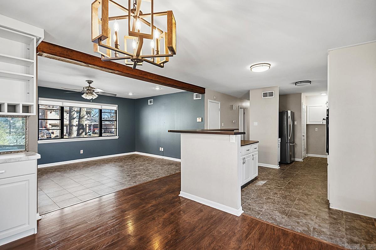 1020 N Coolidge  Little Rock, AR