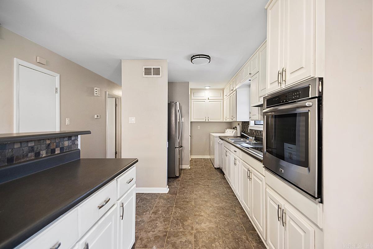 1020 N Coolidge  Little Rock, AR