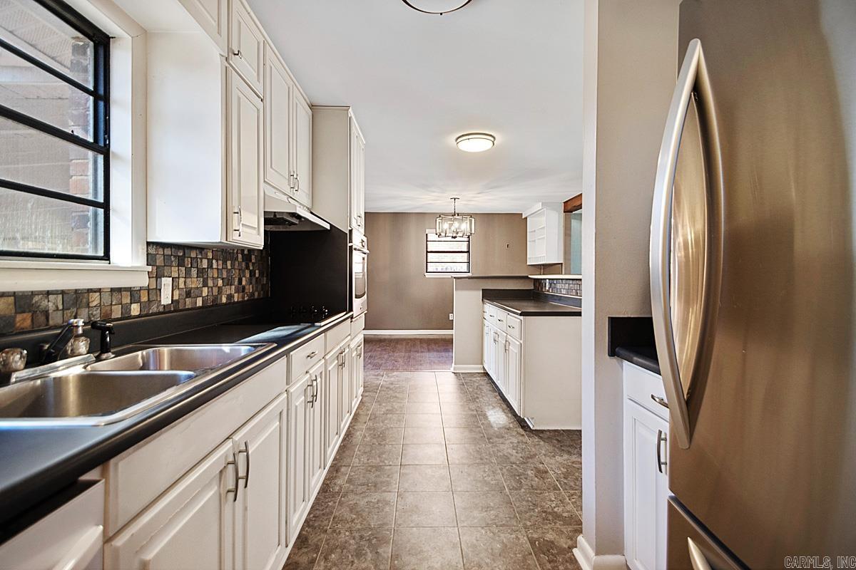 1020 N Coolidge  Little Rock, AR