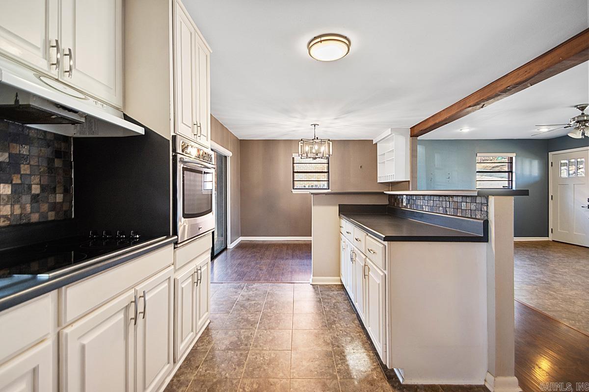 1020 N Coolidge  Little Rock, AR