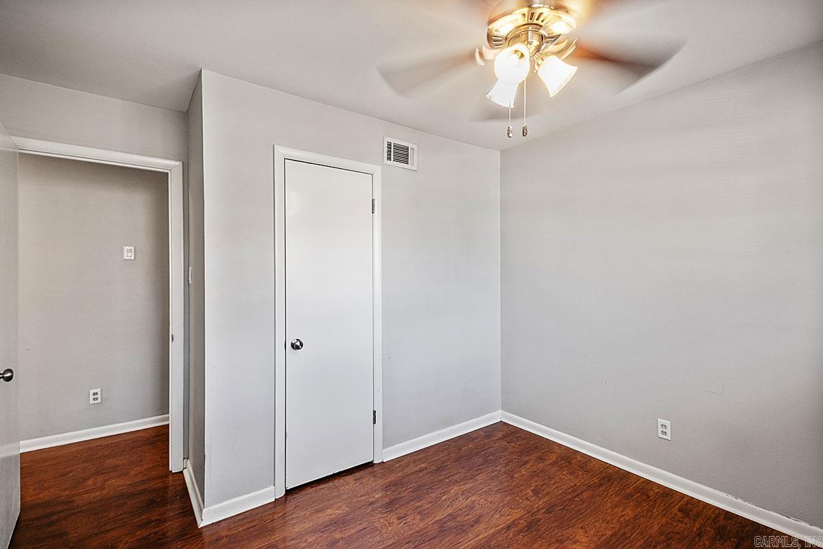 1020 N Coolidge  Little Rock, AR