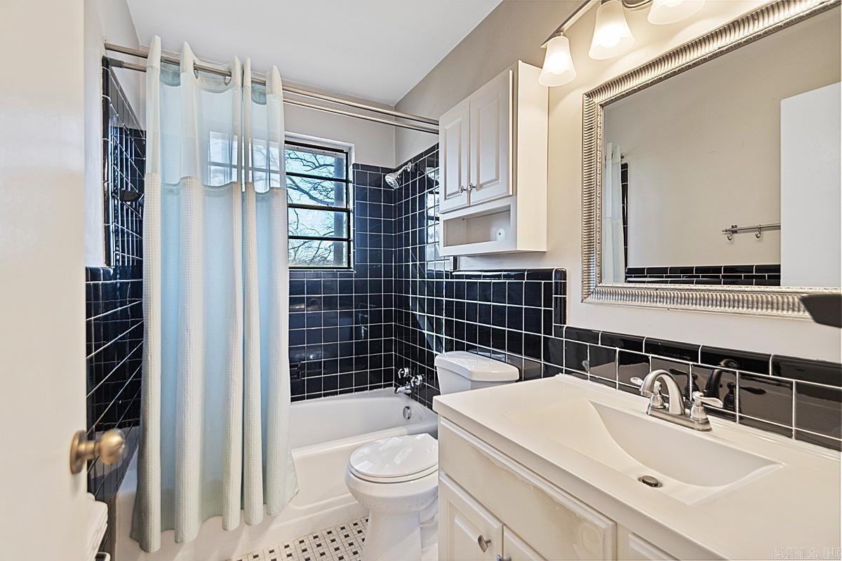 1020 N Coolidge  Little Rock, AR