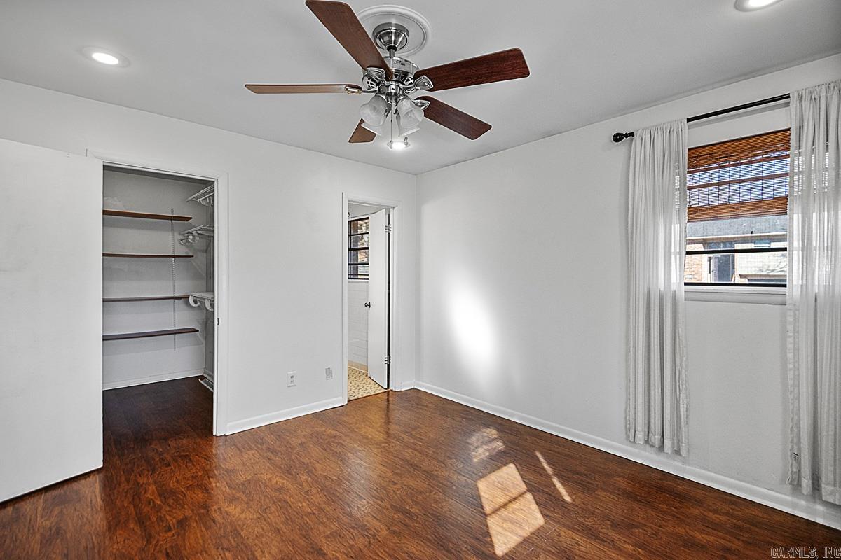 1020 N Coolidge  Little Rock, AR