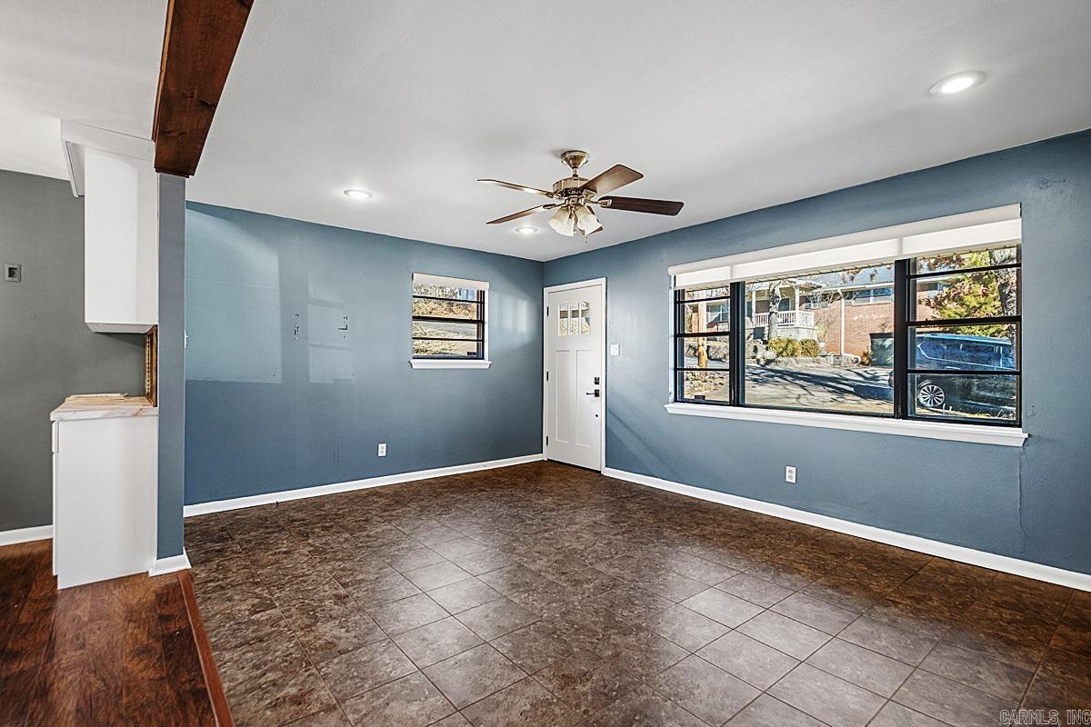 1020 N Coolidge  Little Rock, AR