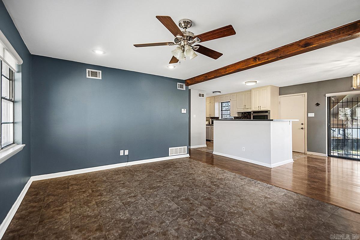 1020 N Coolidge  Little Rock, AR