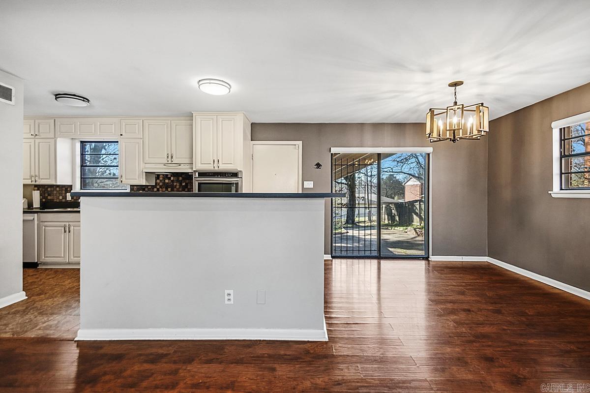 1020 N Coolidge  Little Rock, AR