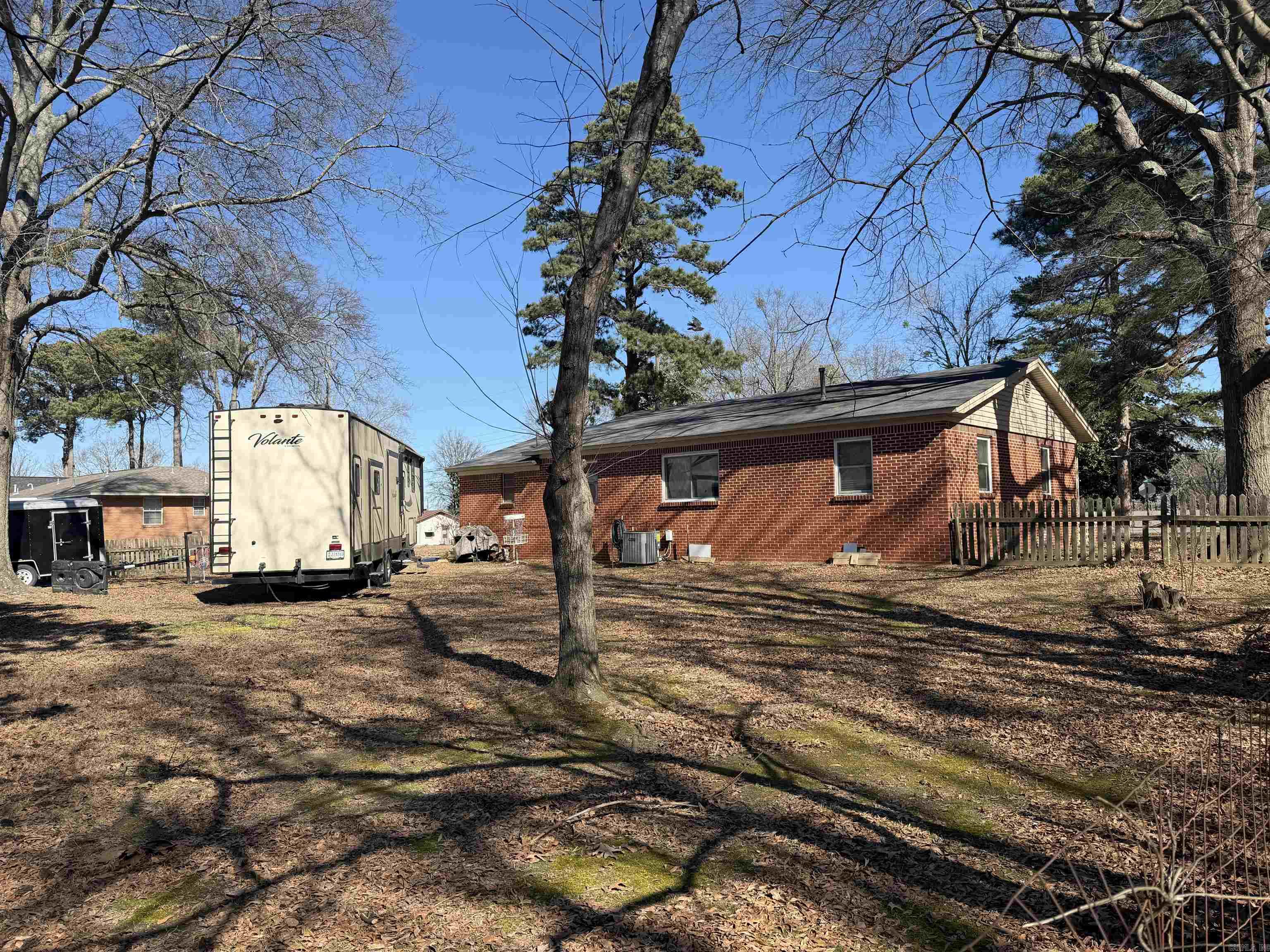 512 West Street  White Hall, AR