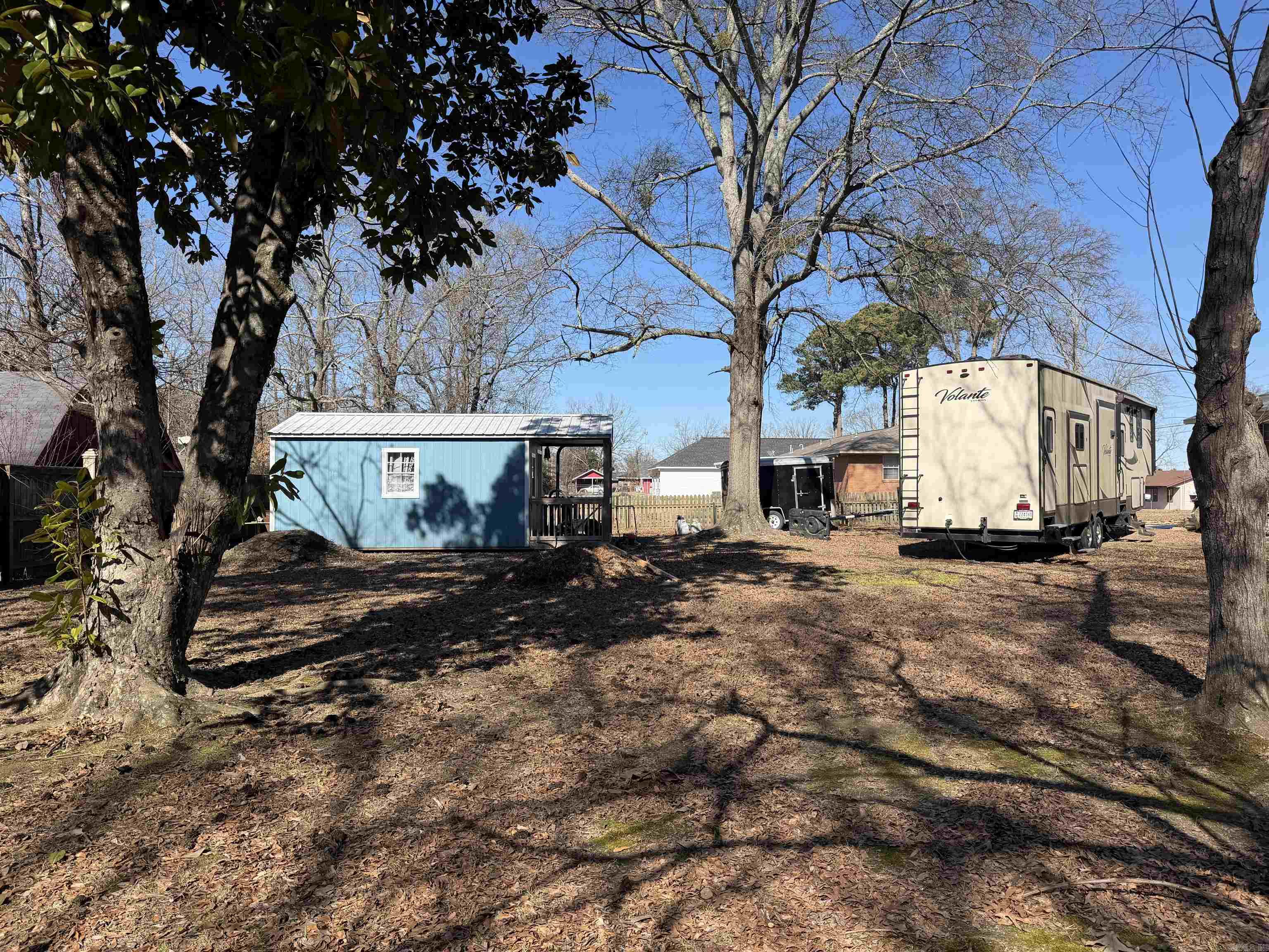 512 West Street  White Hall, AR