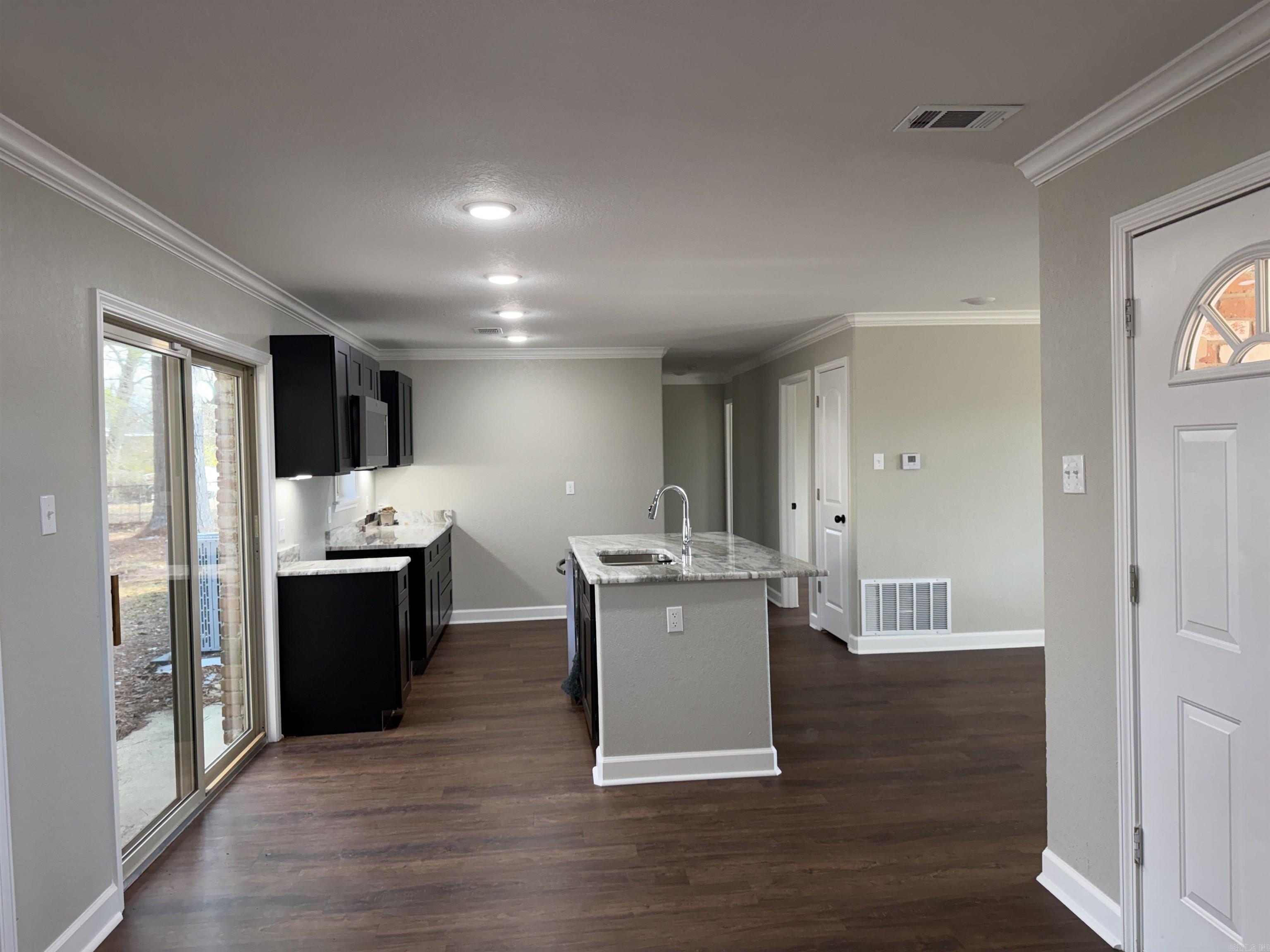 3119 S Catalpa  Pine Bluff, AR