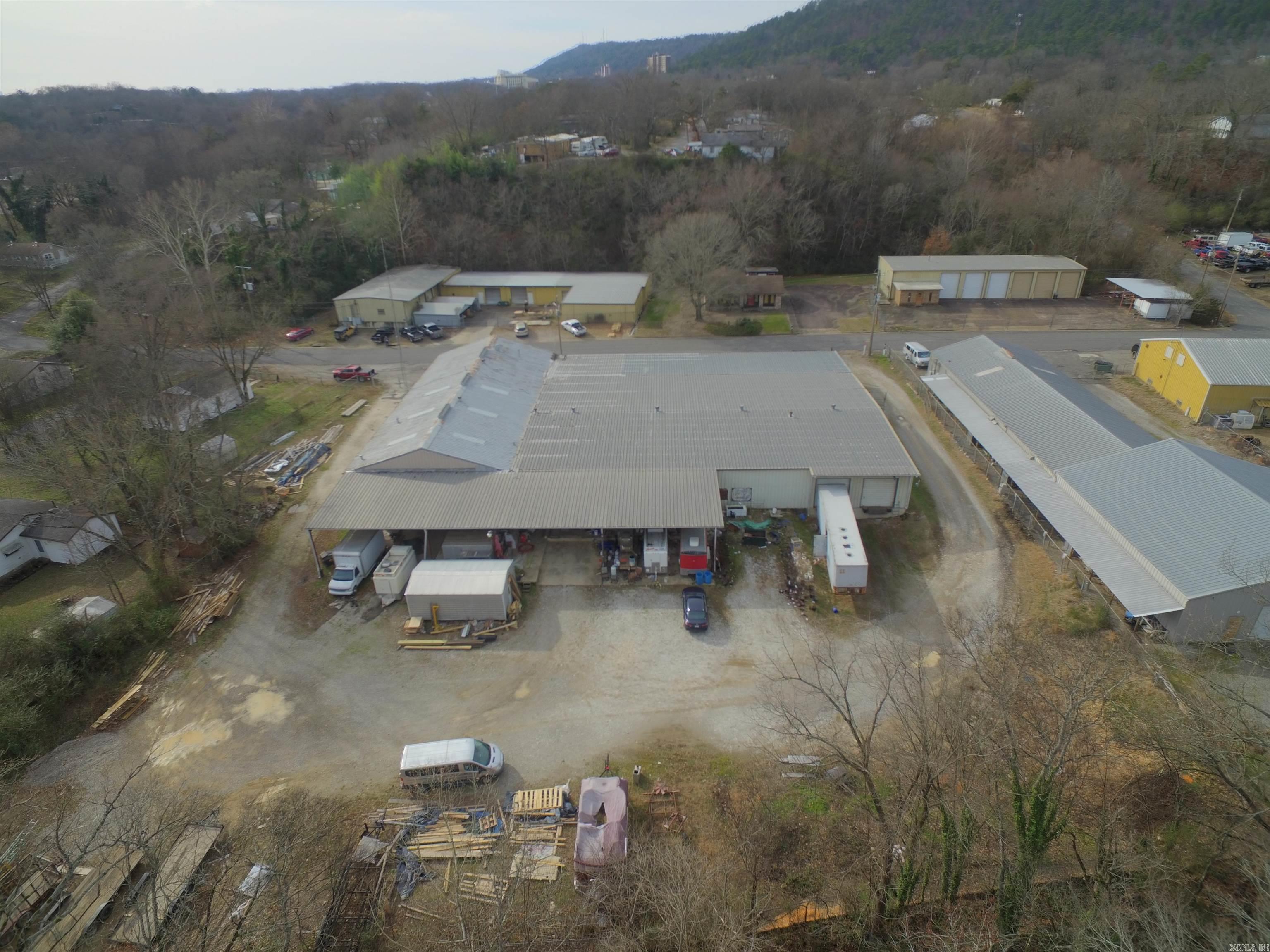 222 Castleberry  Hot Springs, AR