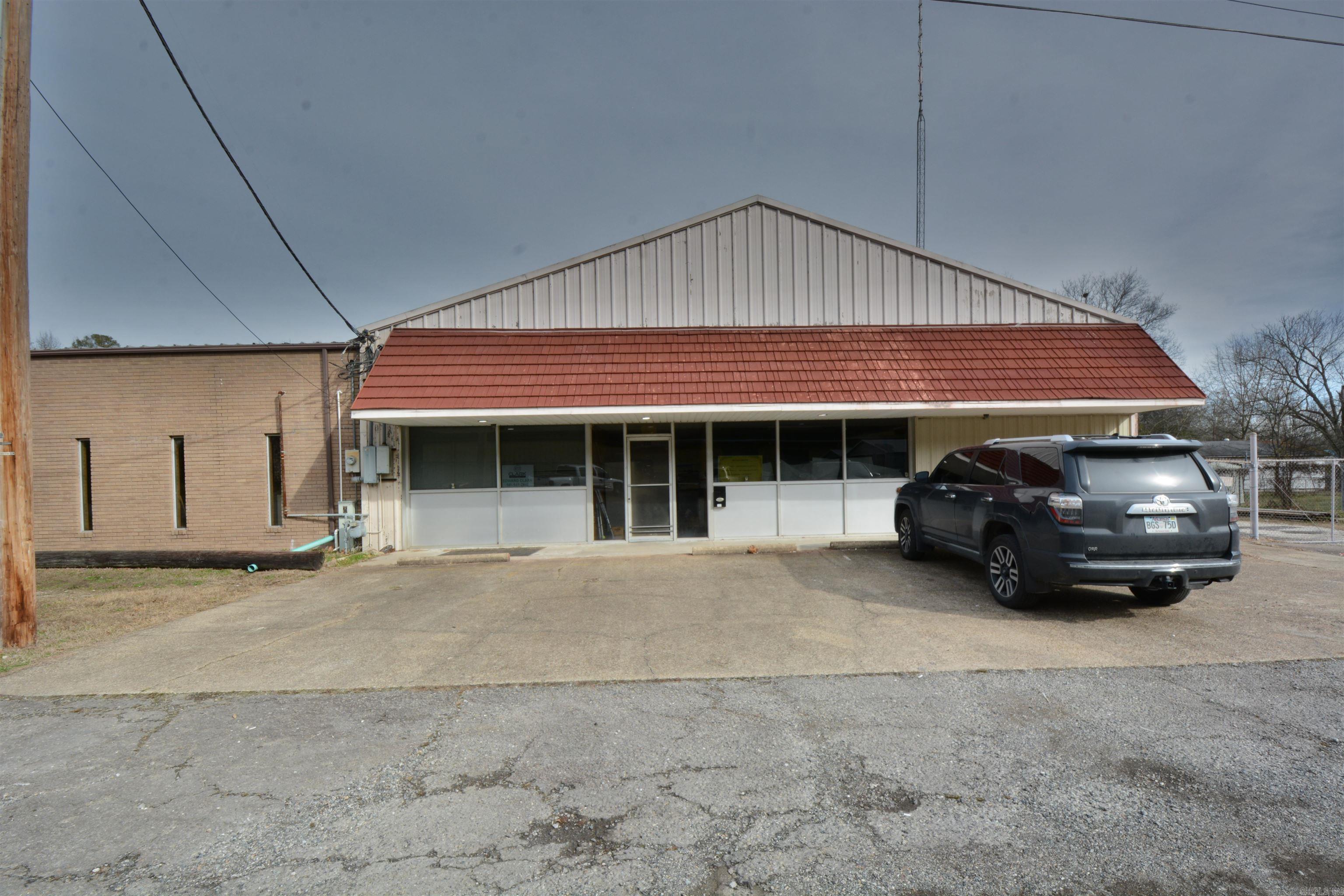 222 Castleberry  Hot Springs, AR