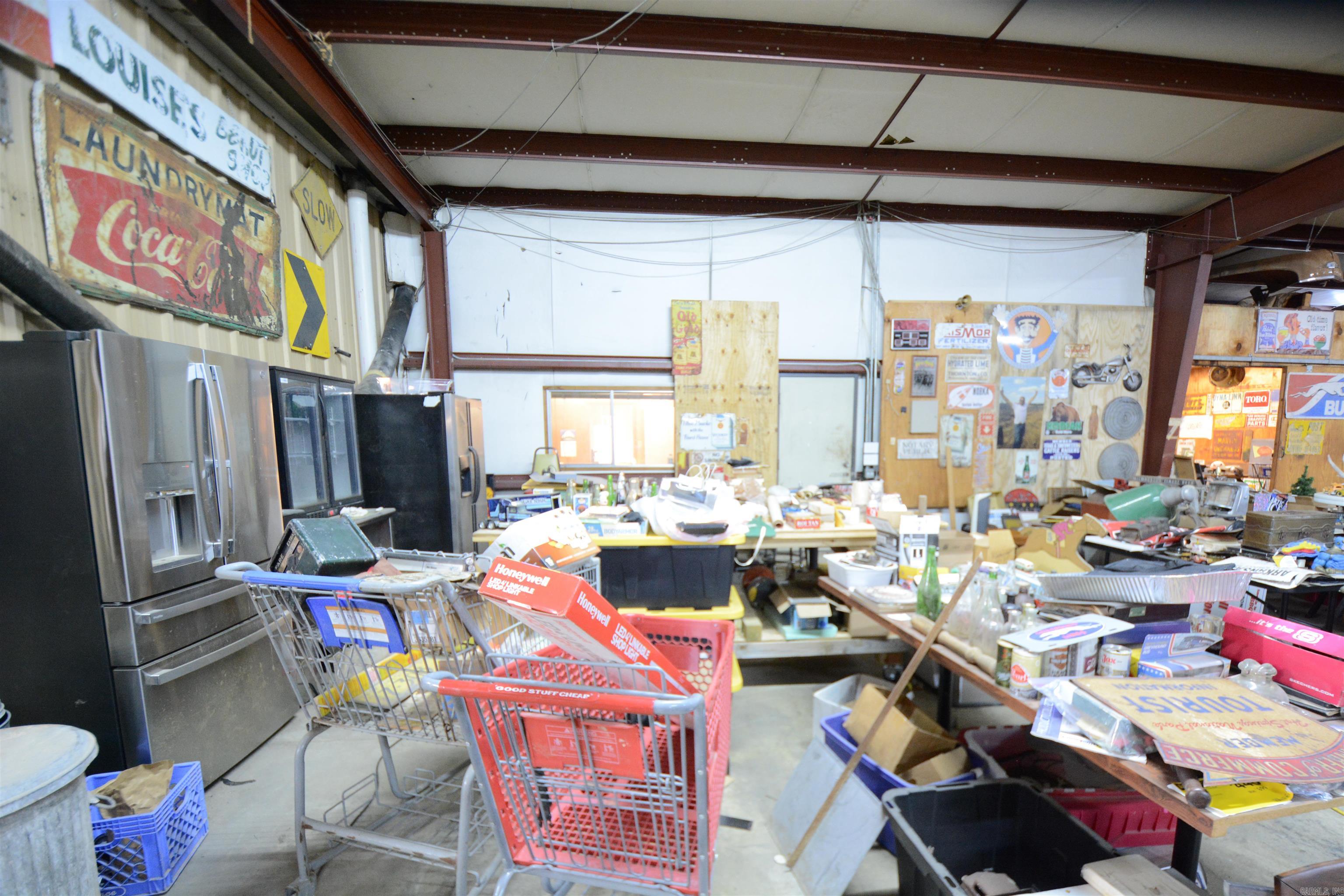 222 Castleberry  Hot Springs, AR