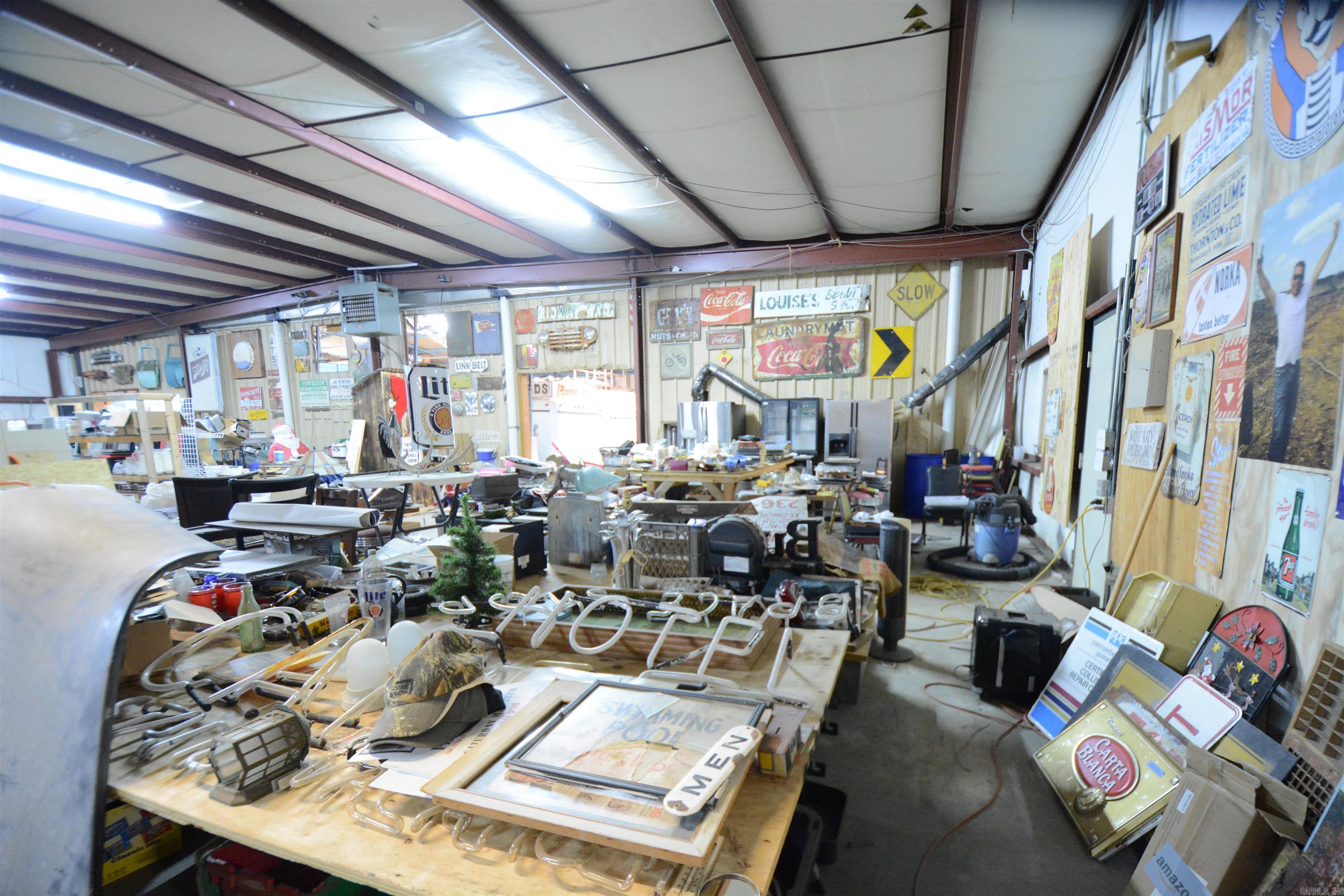 222 Castleberry  Hot Springs, AR