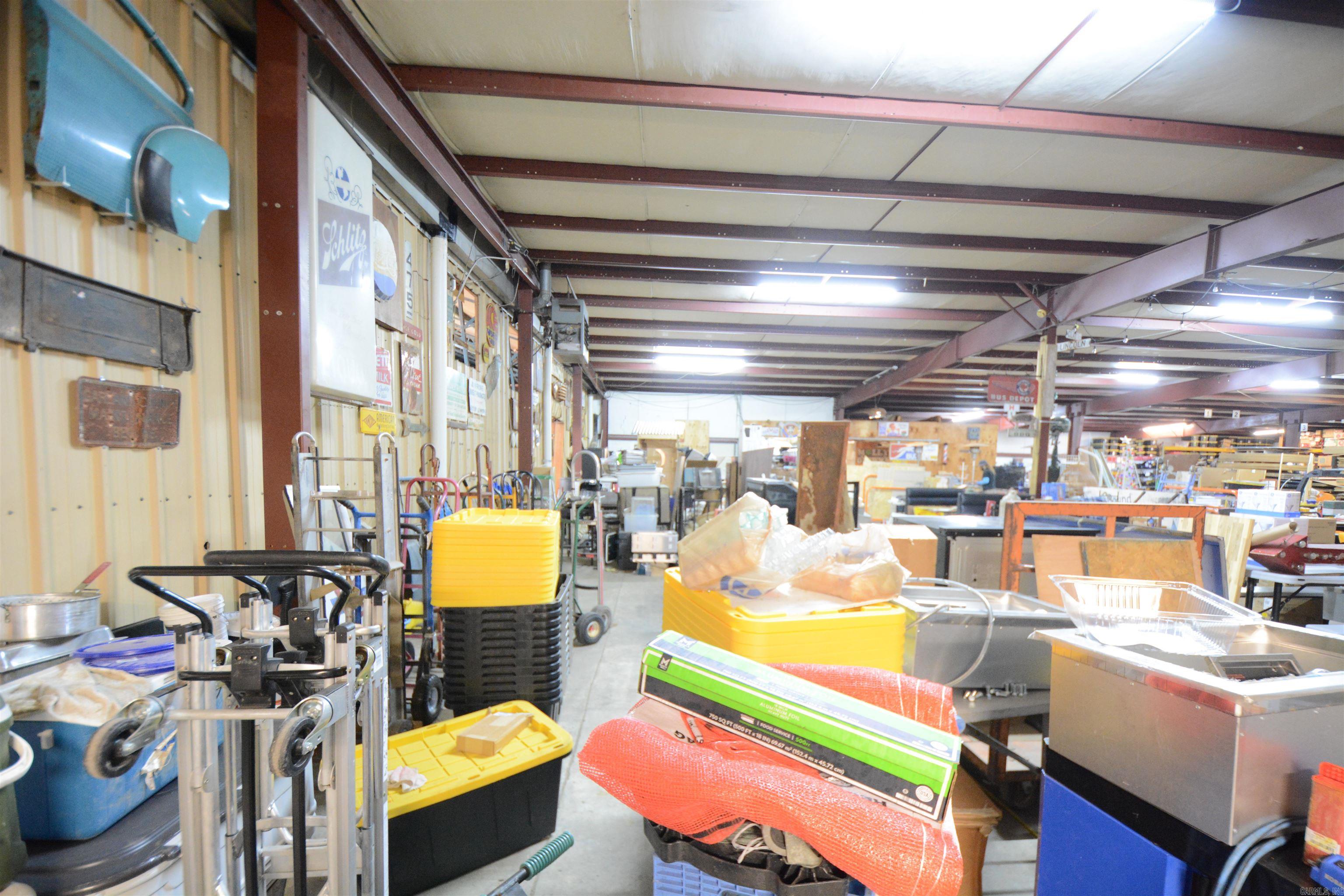 222 Castleberry  Hot Springs, AR