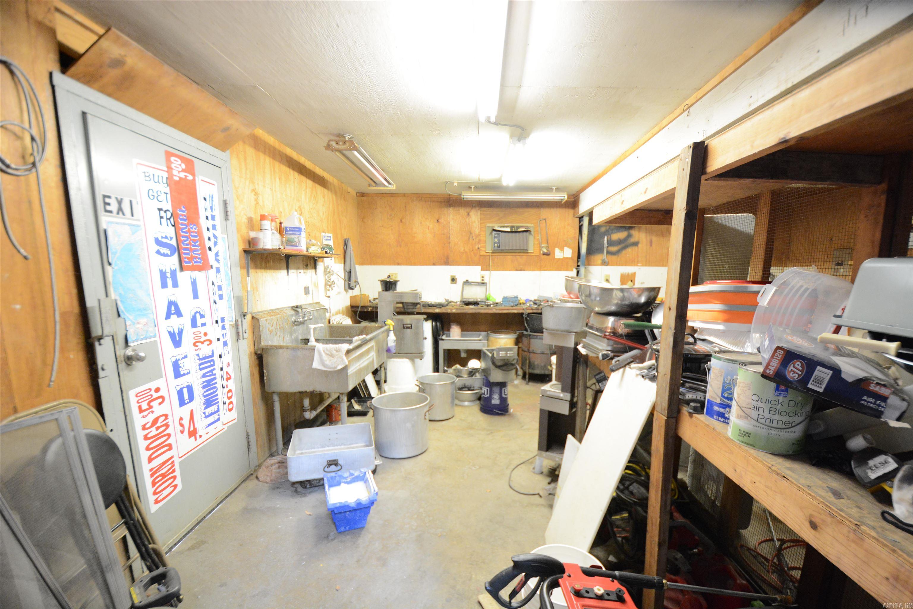 222 Castleberry  Hot Springs, AR