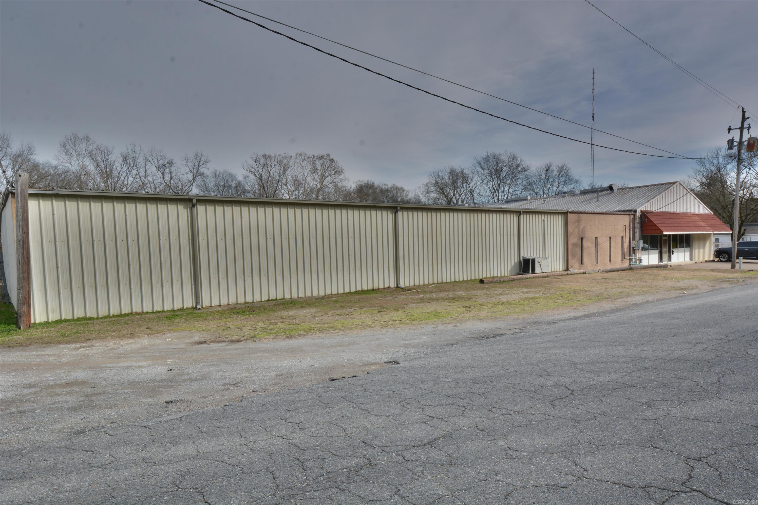 222 Castleberry  Hot Springs, AR