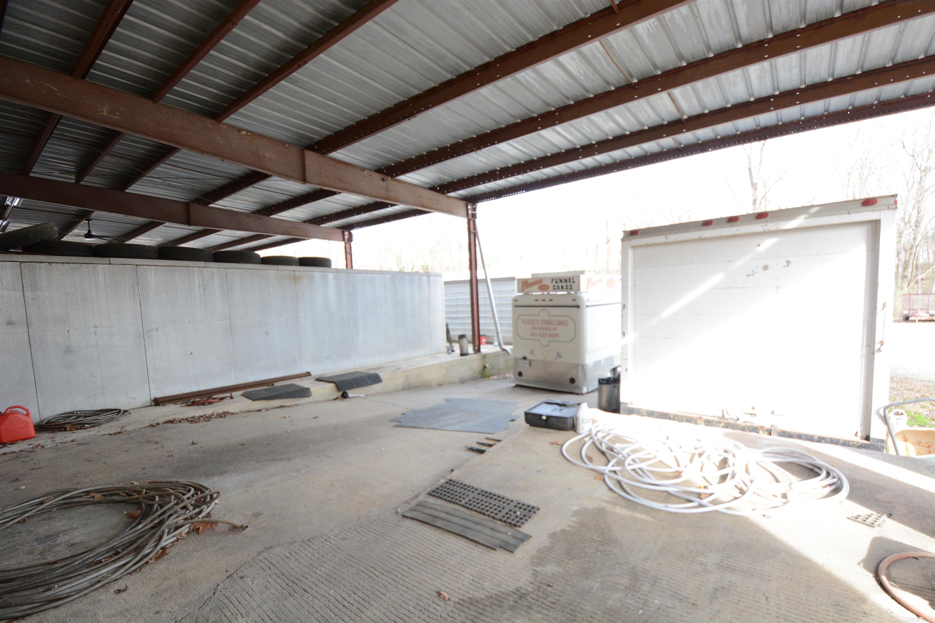 222 Castleberry  Hot Springs, AR