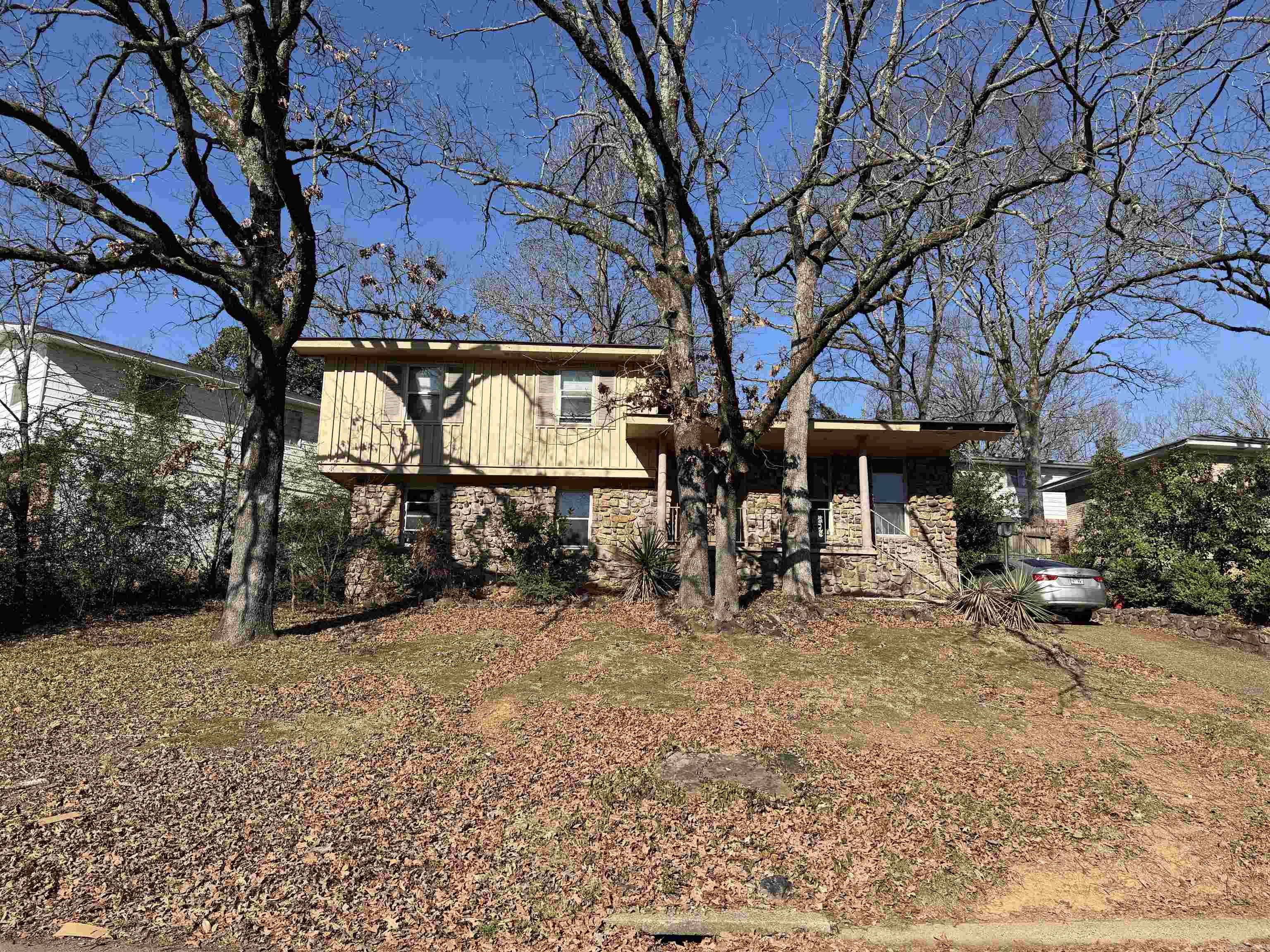 1920 Broken Arrow  North Little Rock, AR